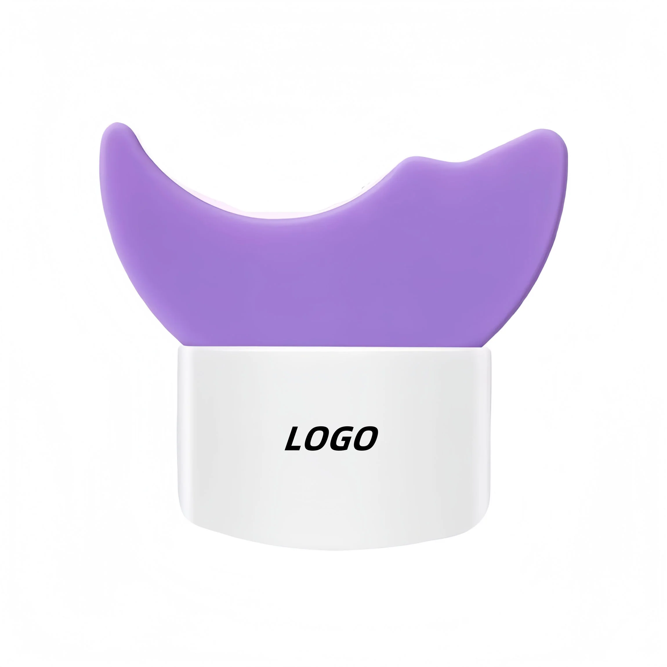 Eye Makeup Applicator Assist Silicone