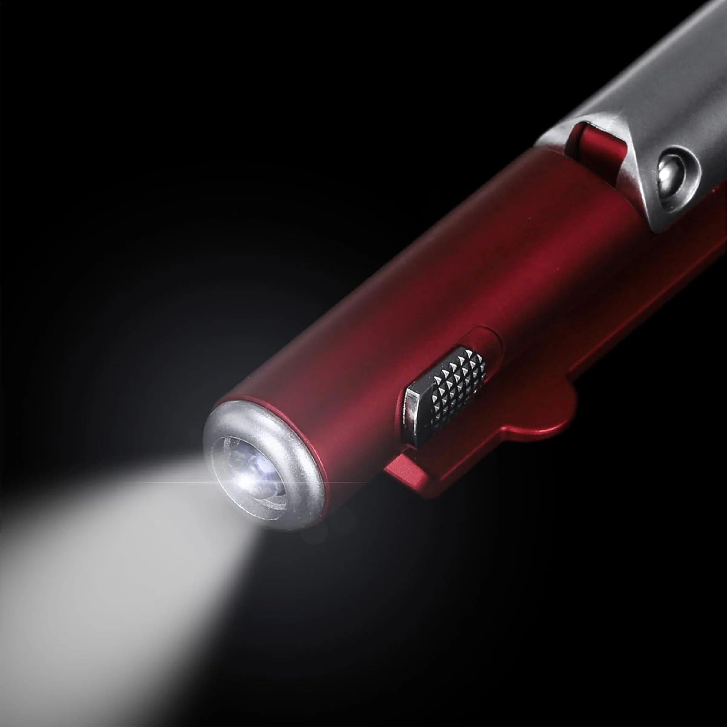 4 In 1 Tech Tool Pen