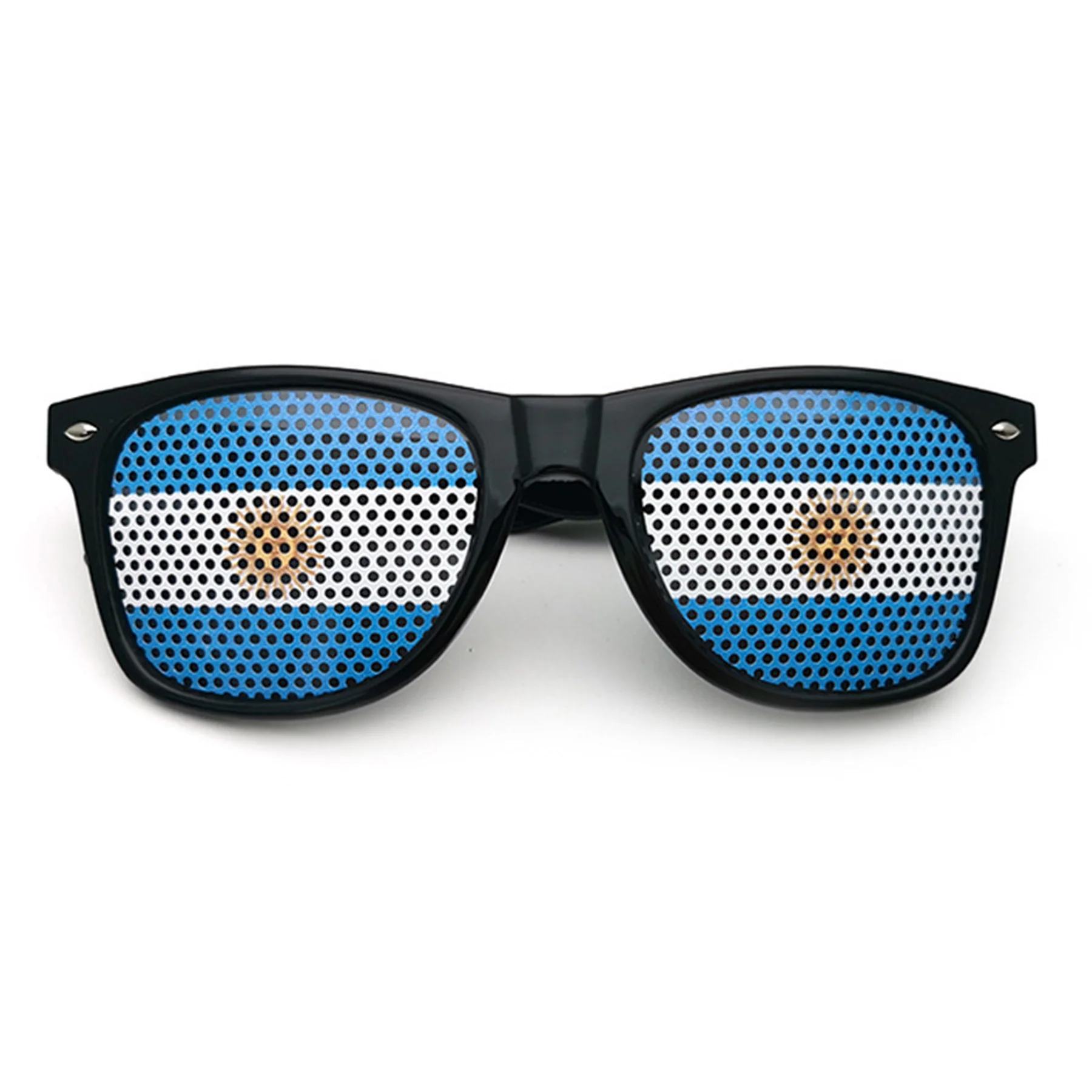 Flag Sunglasses