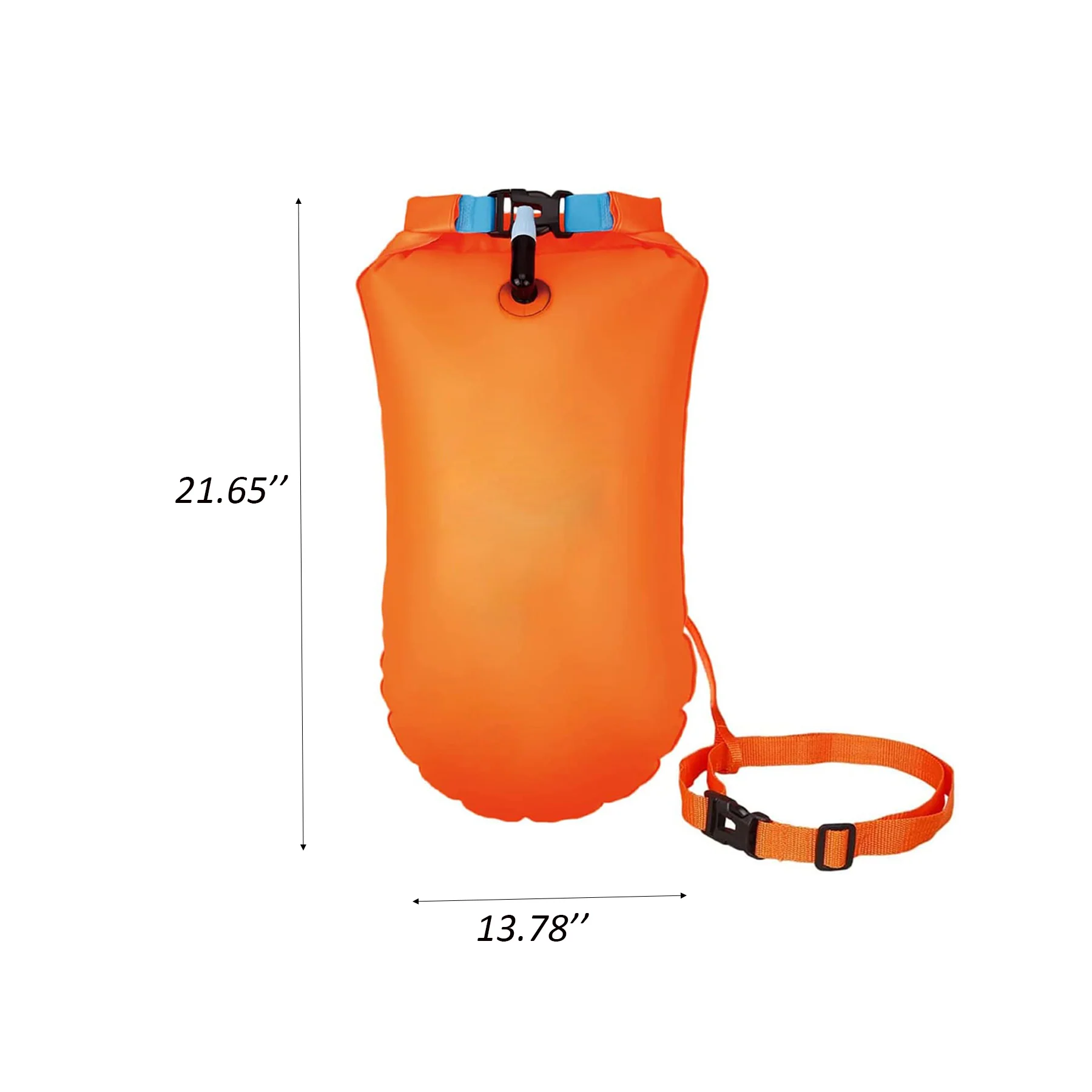 Pvc Swim Safety Buoy