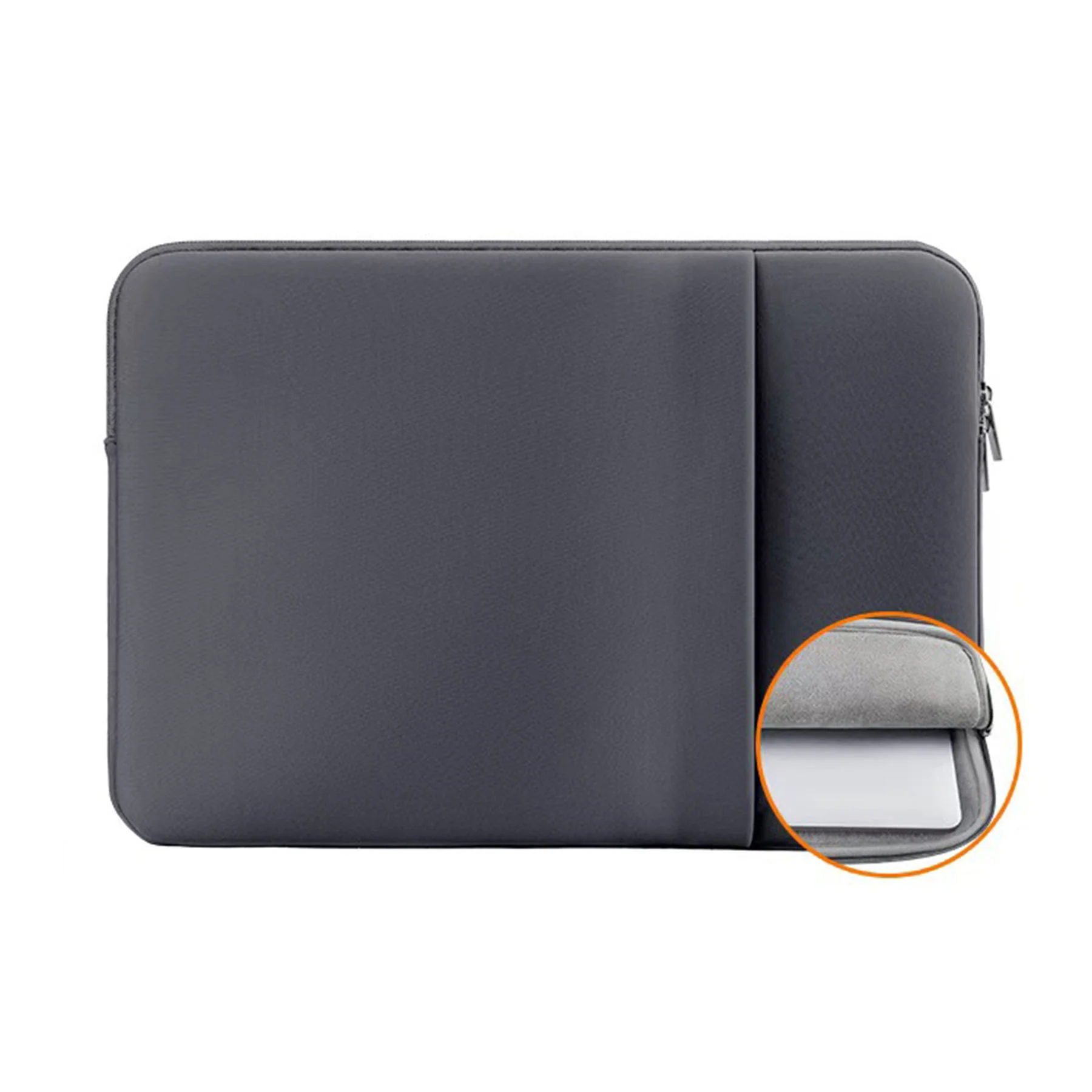 13 Inch Shockproof Laptop Sleeve