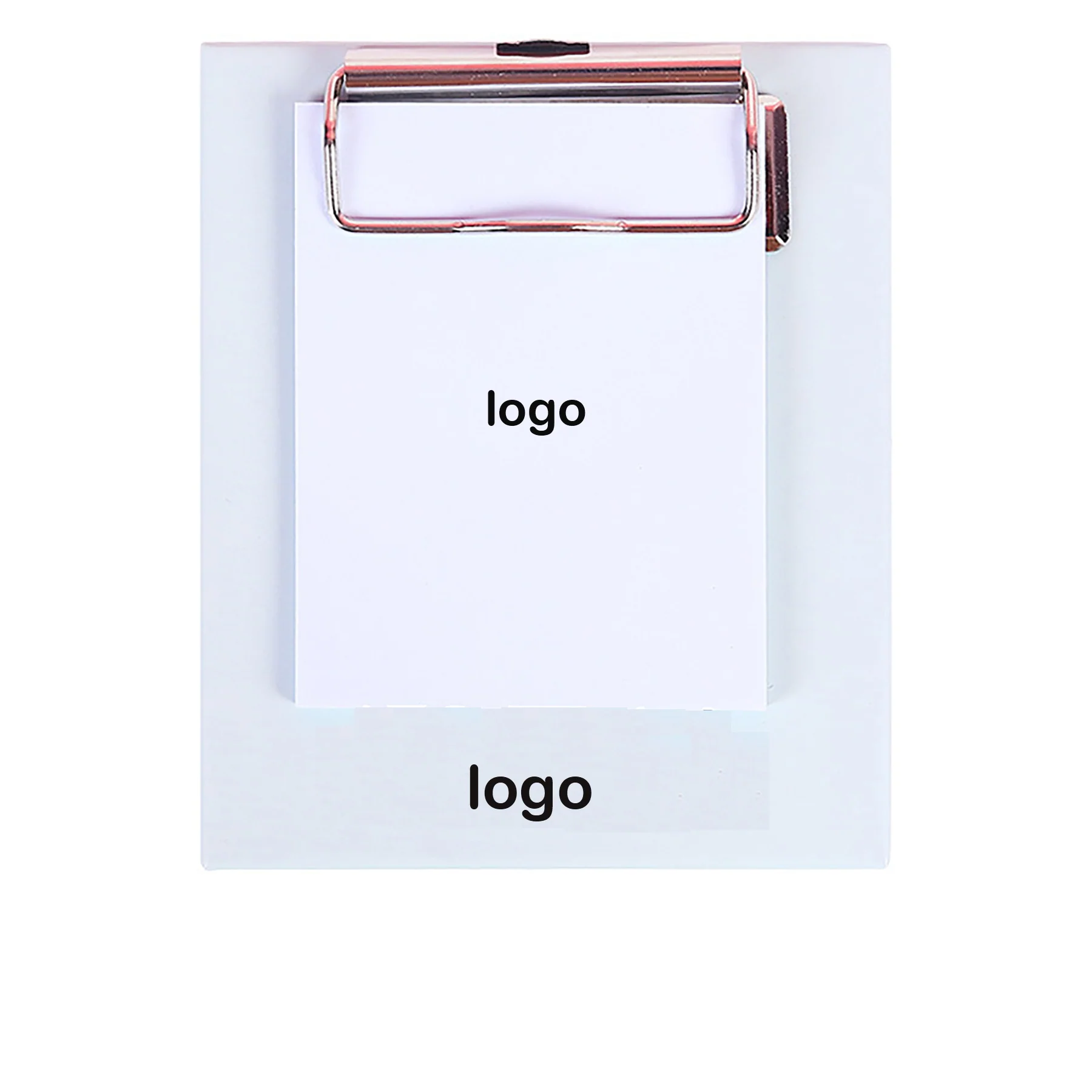 Cute Sticky Notes With Folder