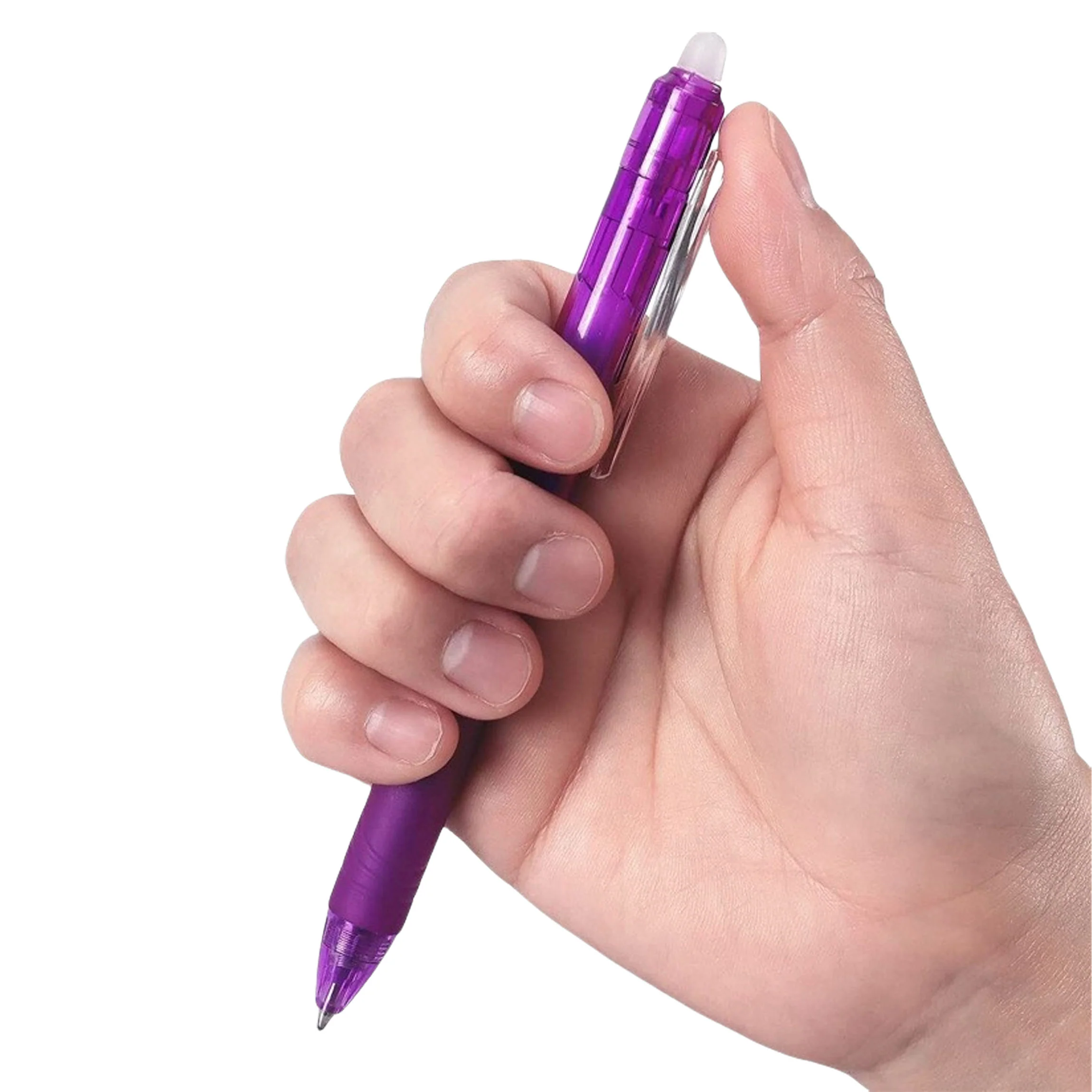 Erasable Gel Pens