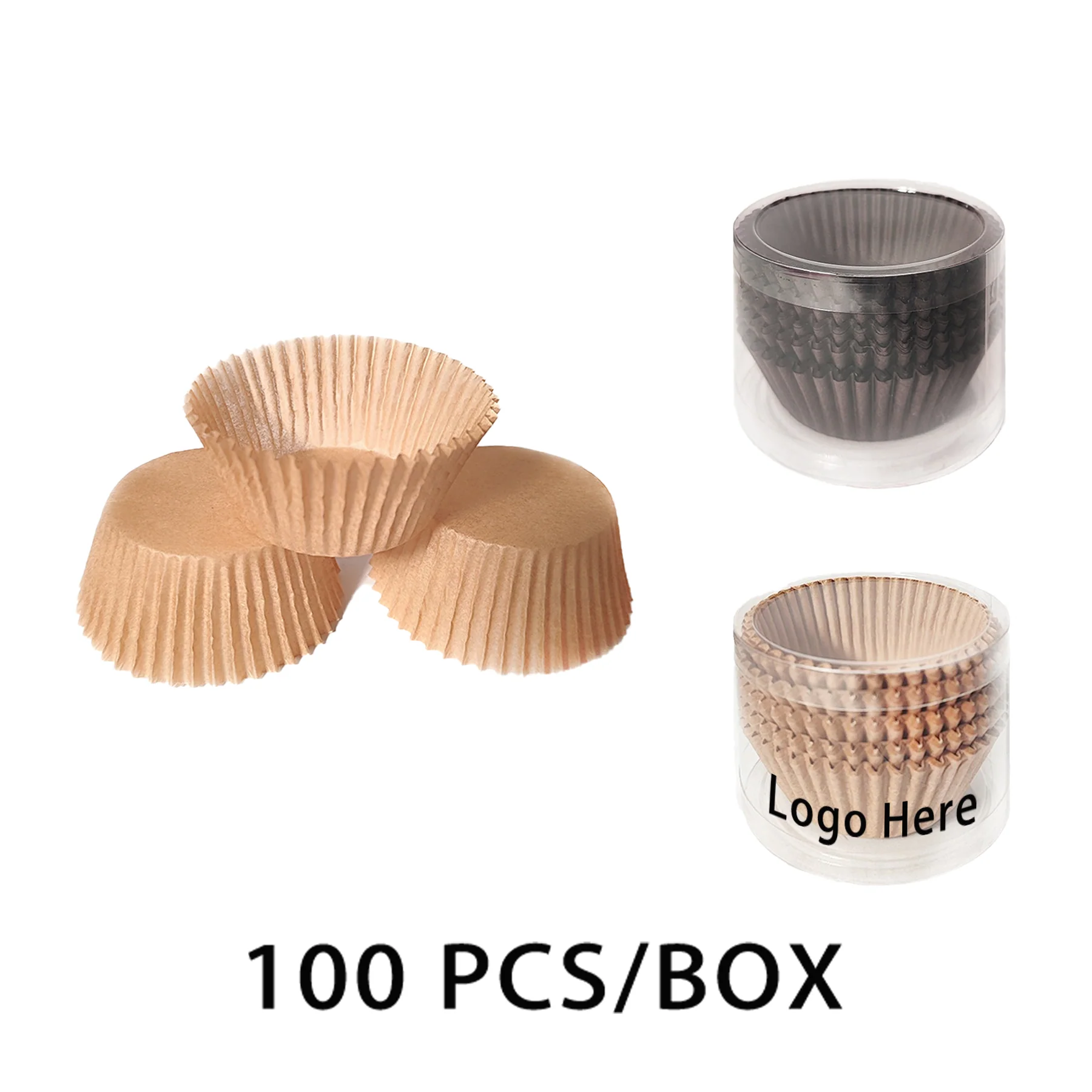 Cupcake Liners