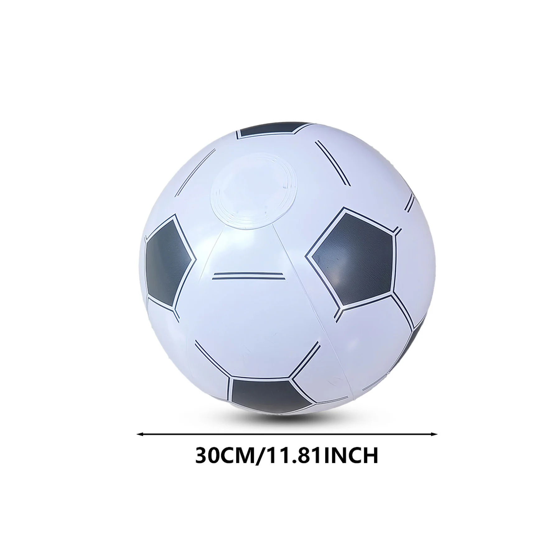 PVC Beach Ball