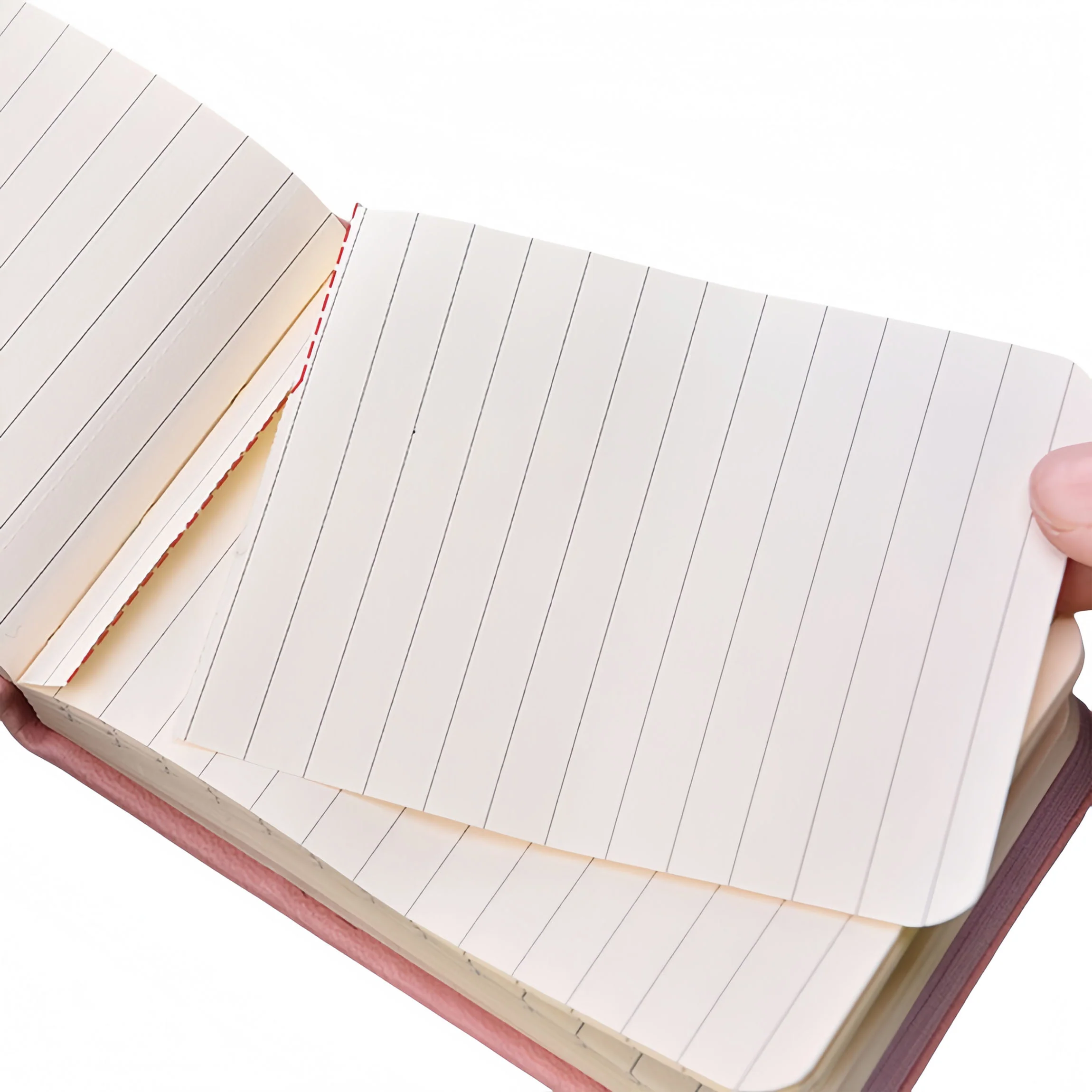 A7 Pocket Notebook Portable Organizer