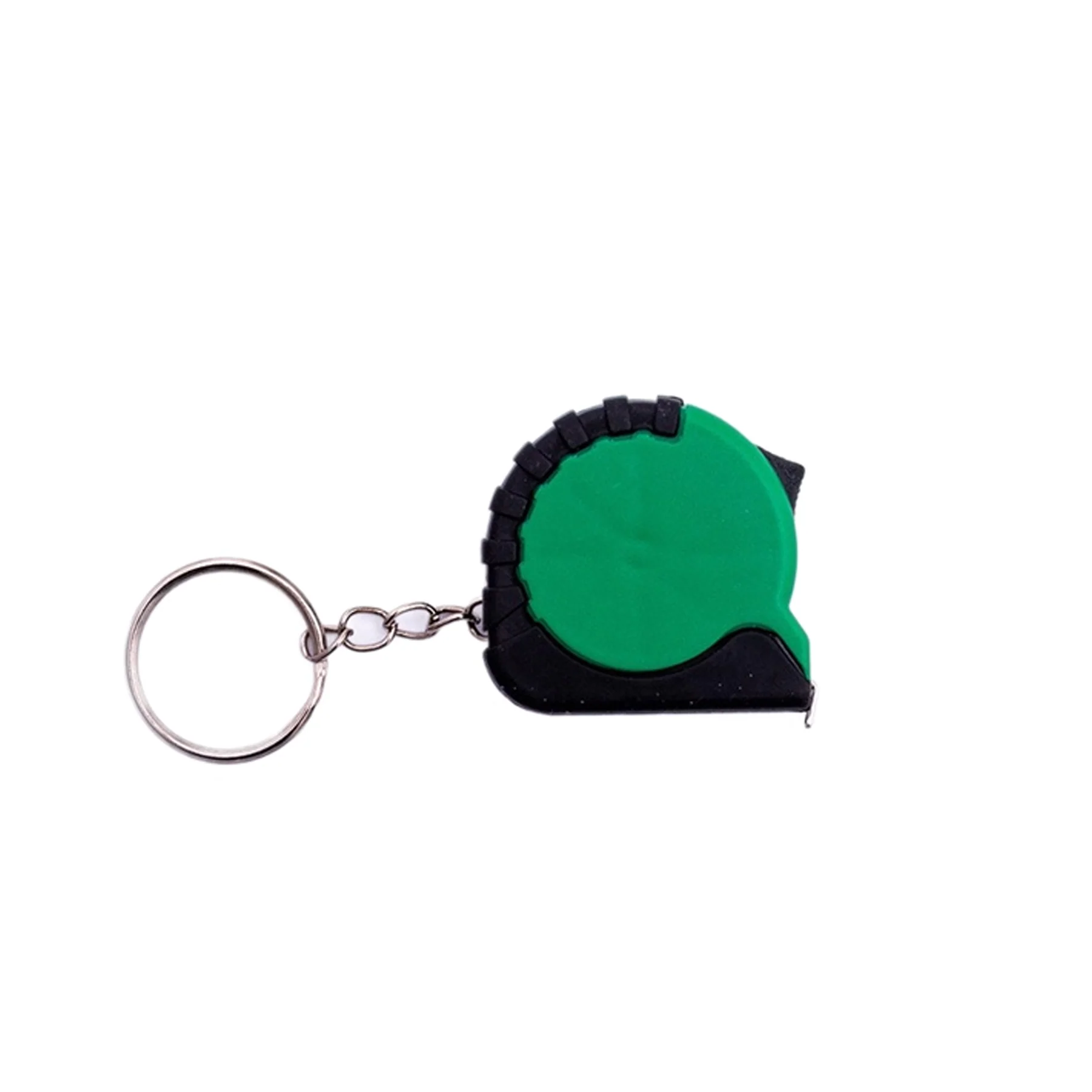 Mini Measuring Tape Keychain Tool