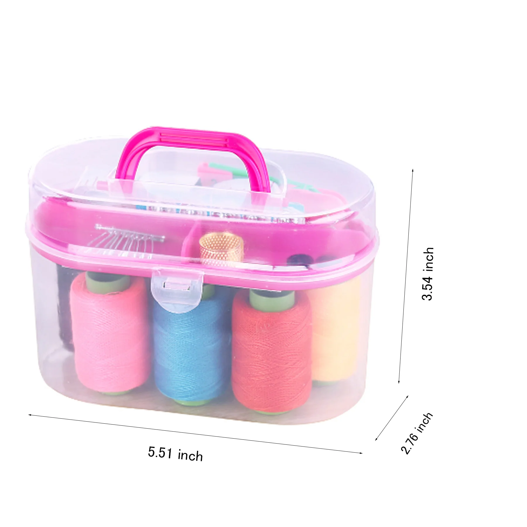 9-Piece Sewing Kit