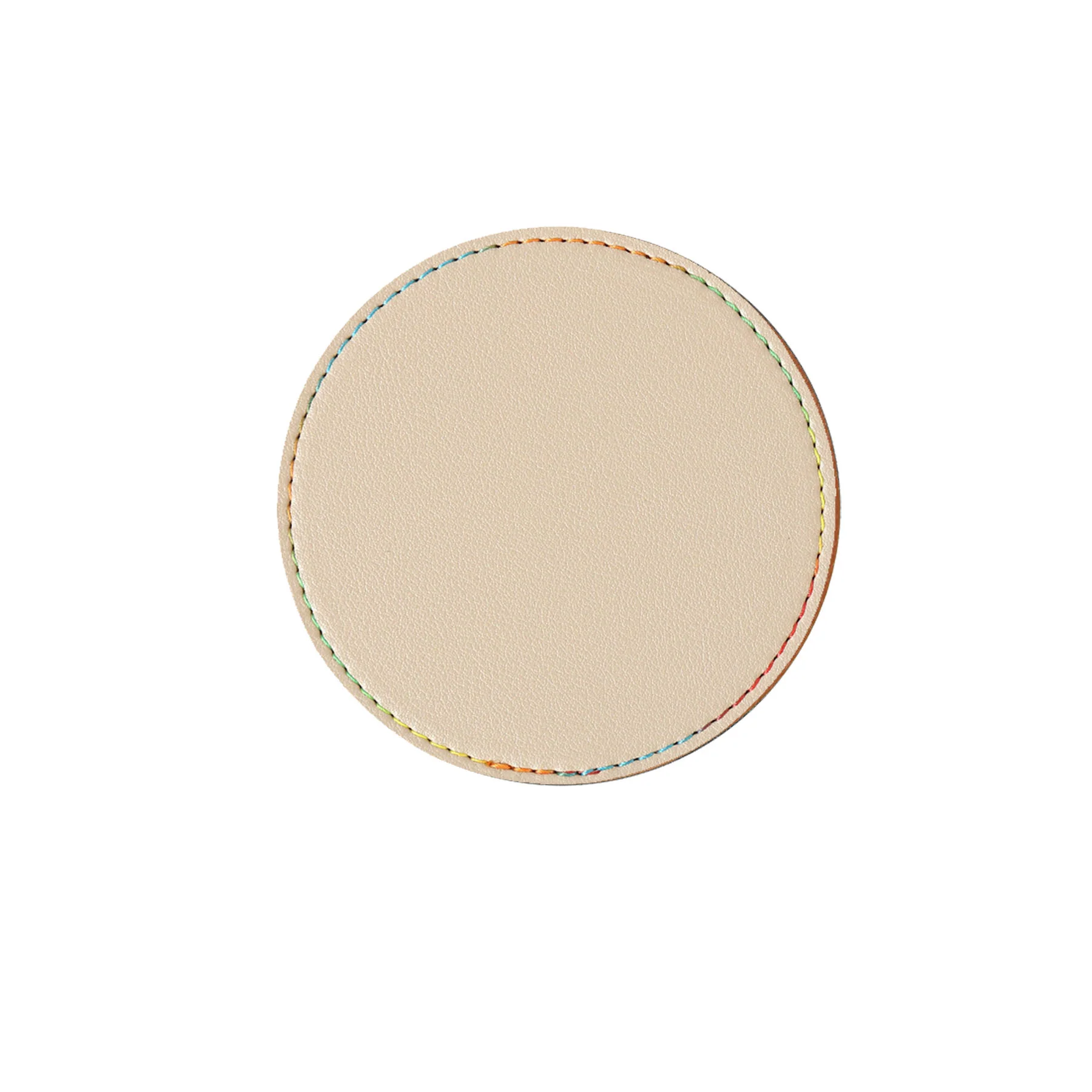 Leather Coaster