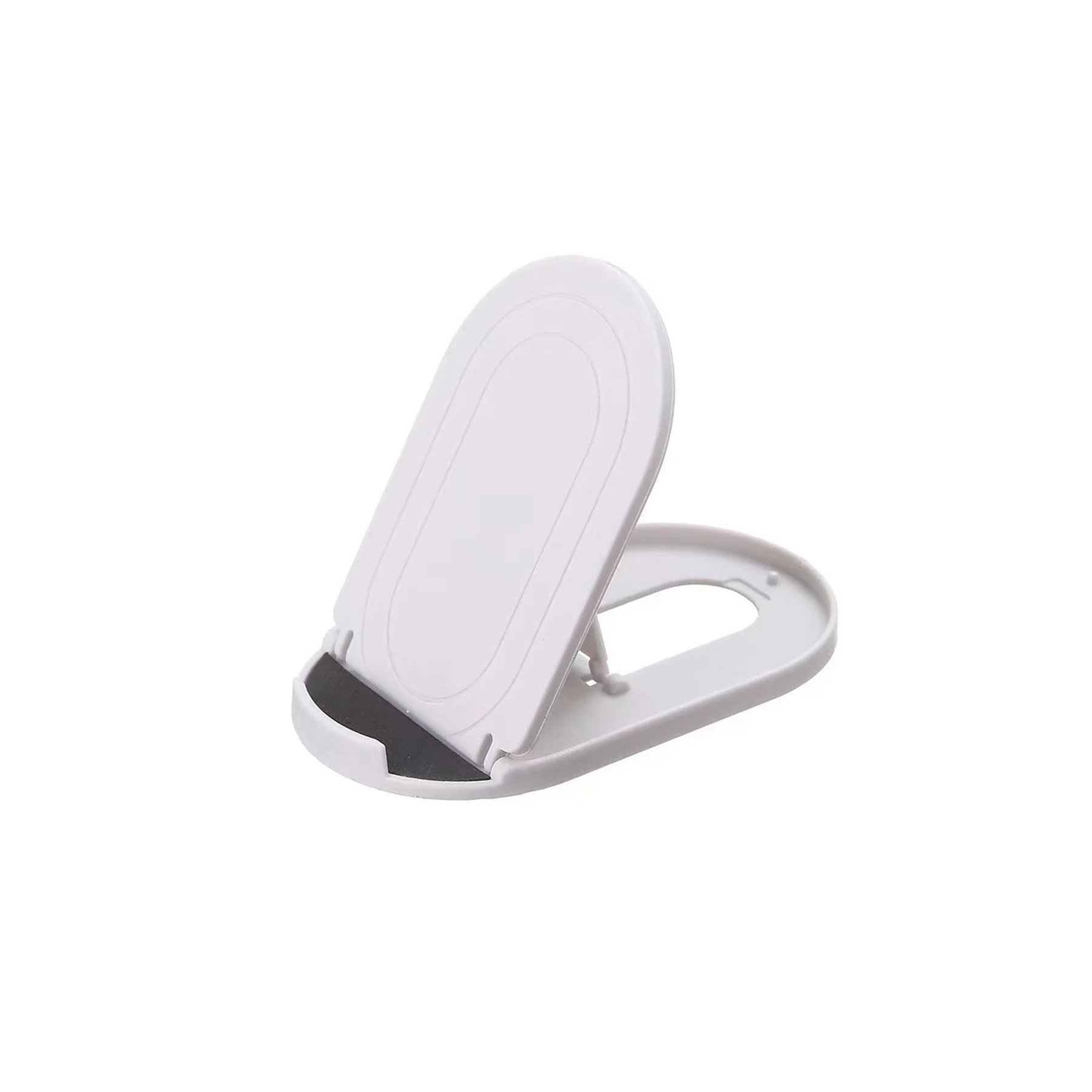Versatile Foldable Mini Phone Stand