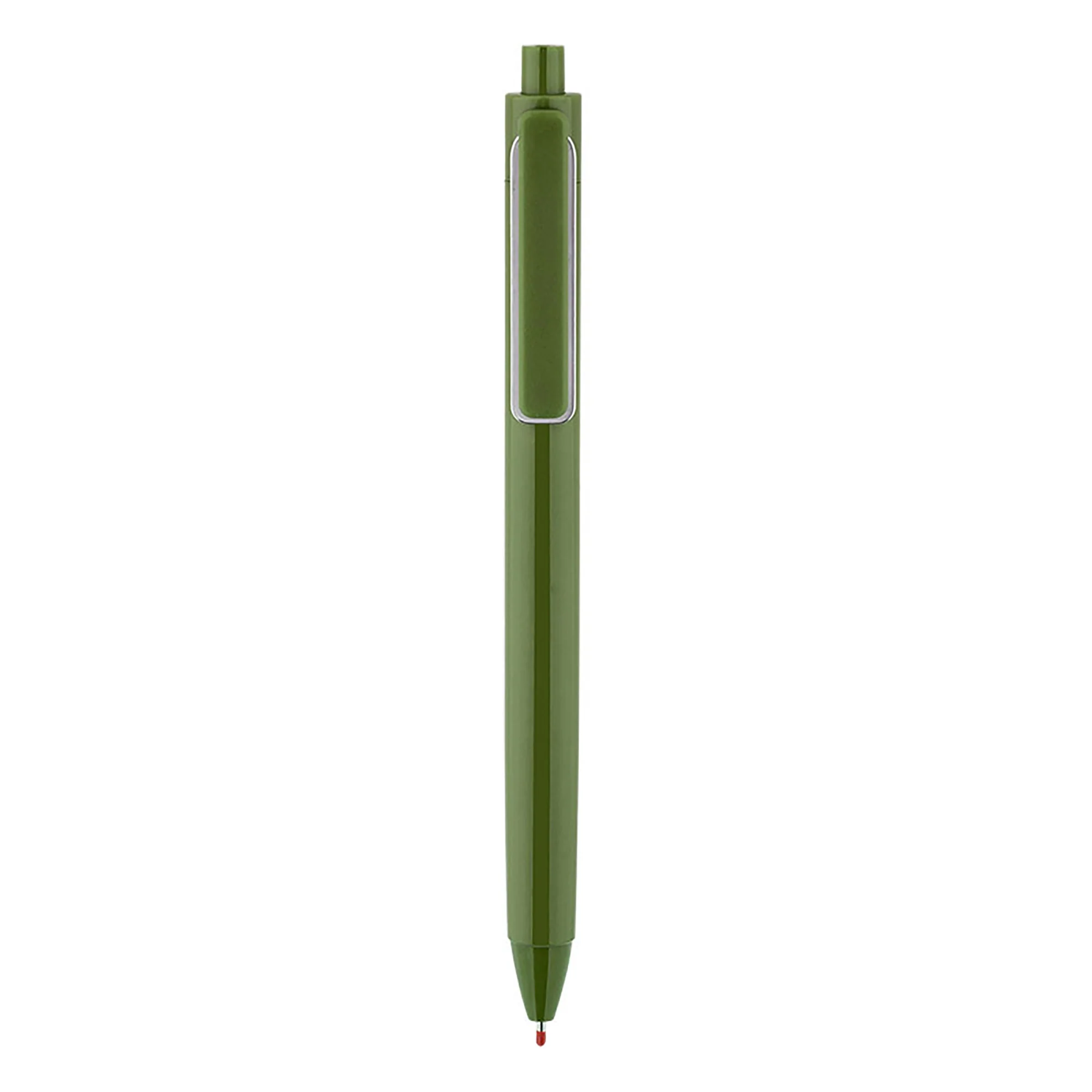 Macaron Press Neutral Pen