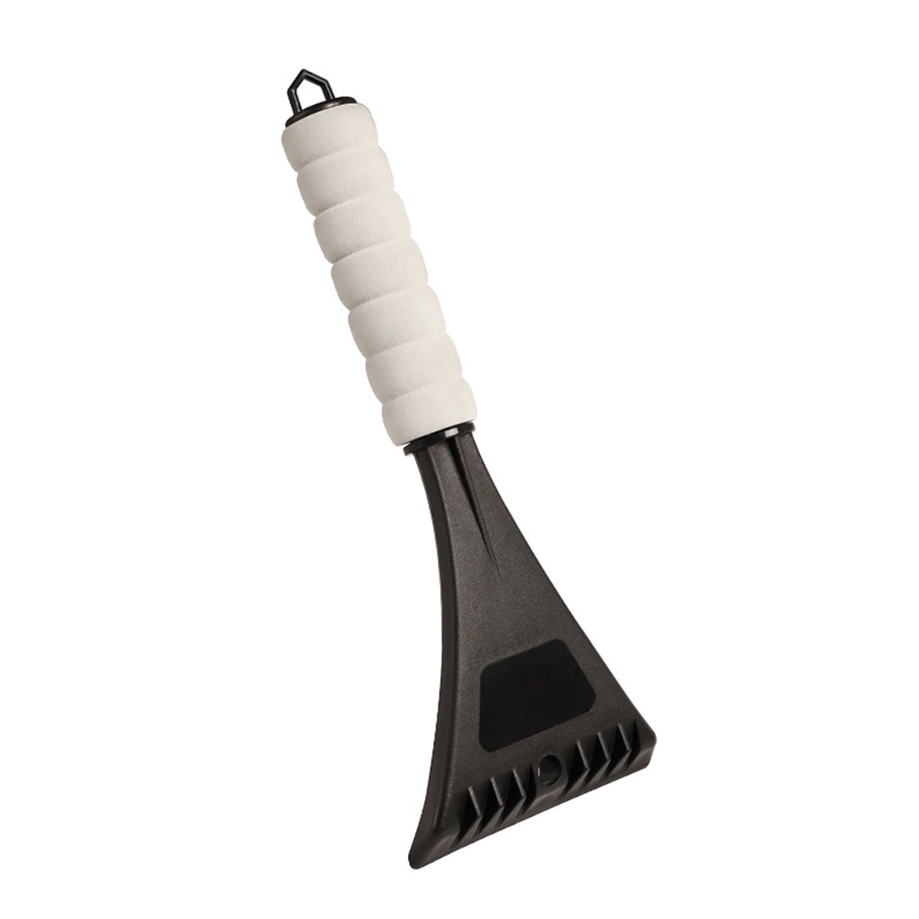Foam Grip Windshield Ice Scraper For Car