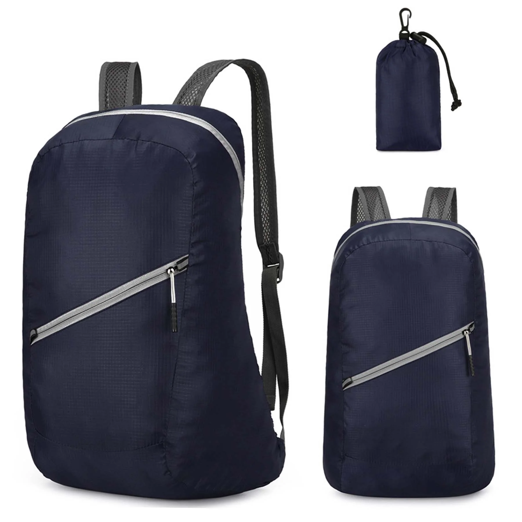 Leisure Backpack