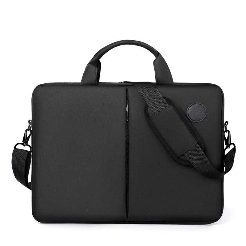 Laptop Bag Shoulder Business Commuting Document Bag