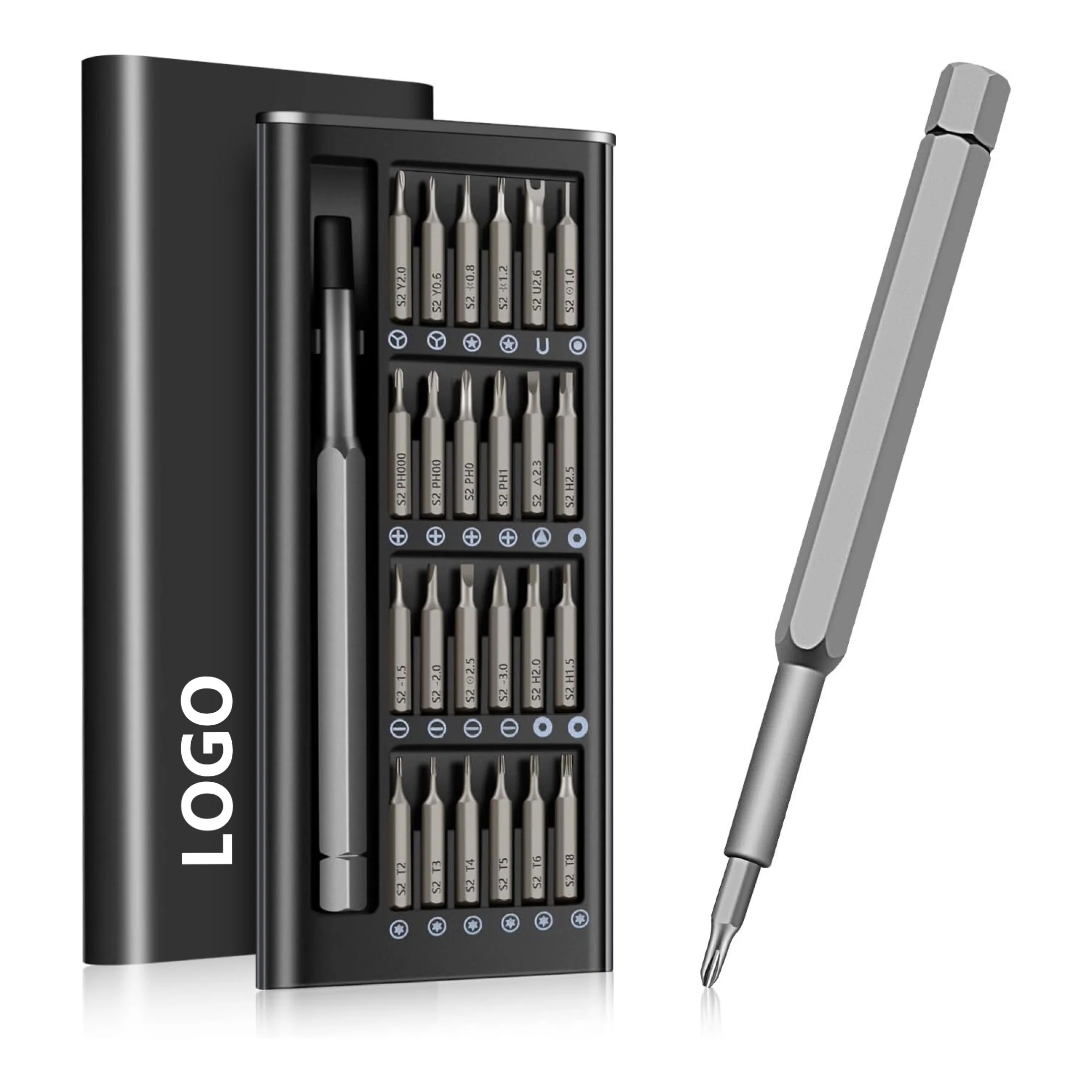 24 in 1 Small Screwdriver Set