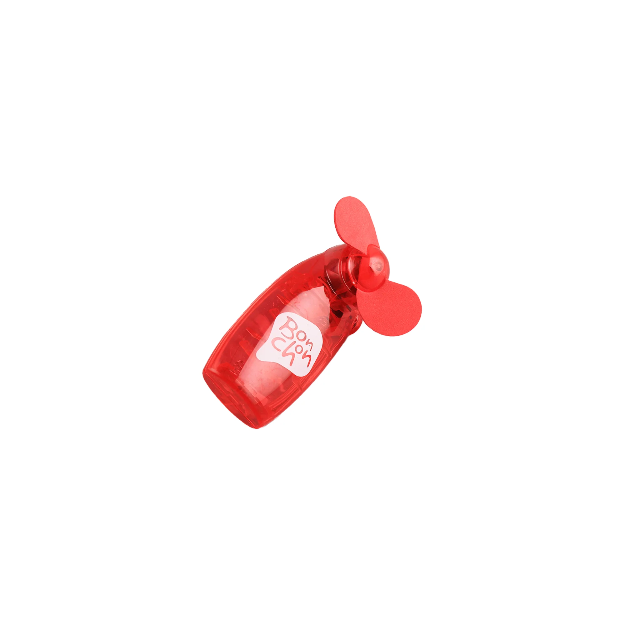 Portable Mini Hand-Held Fan