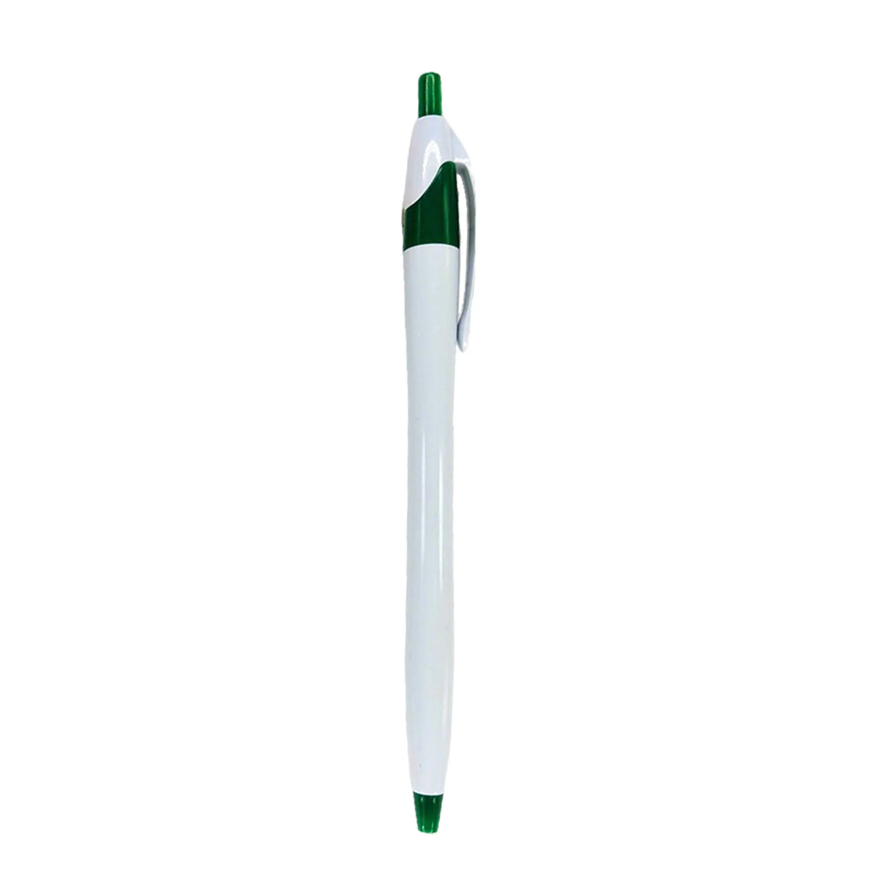 Plastic Barrel Pen