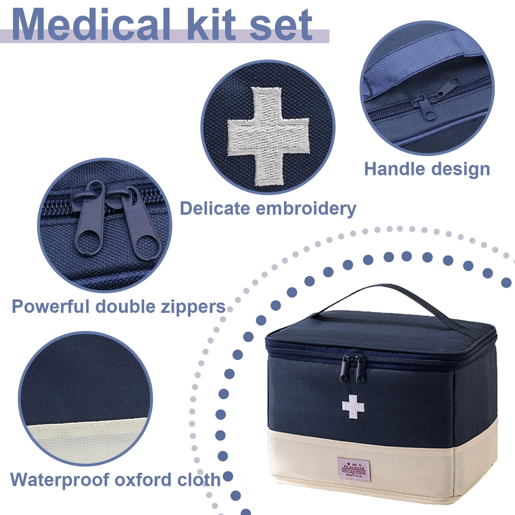 Emergency Medical Kit