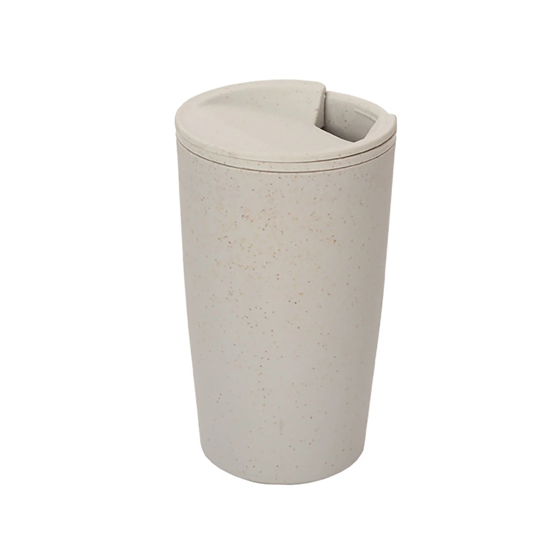 Wheat Straw Coffee Cup