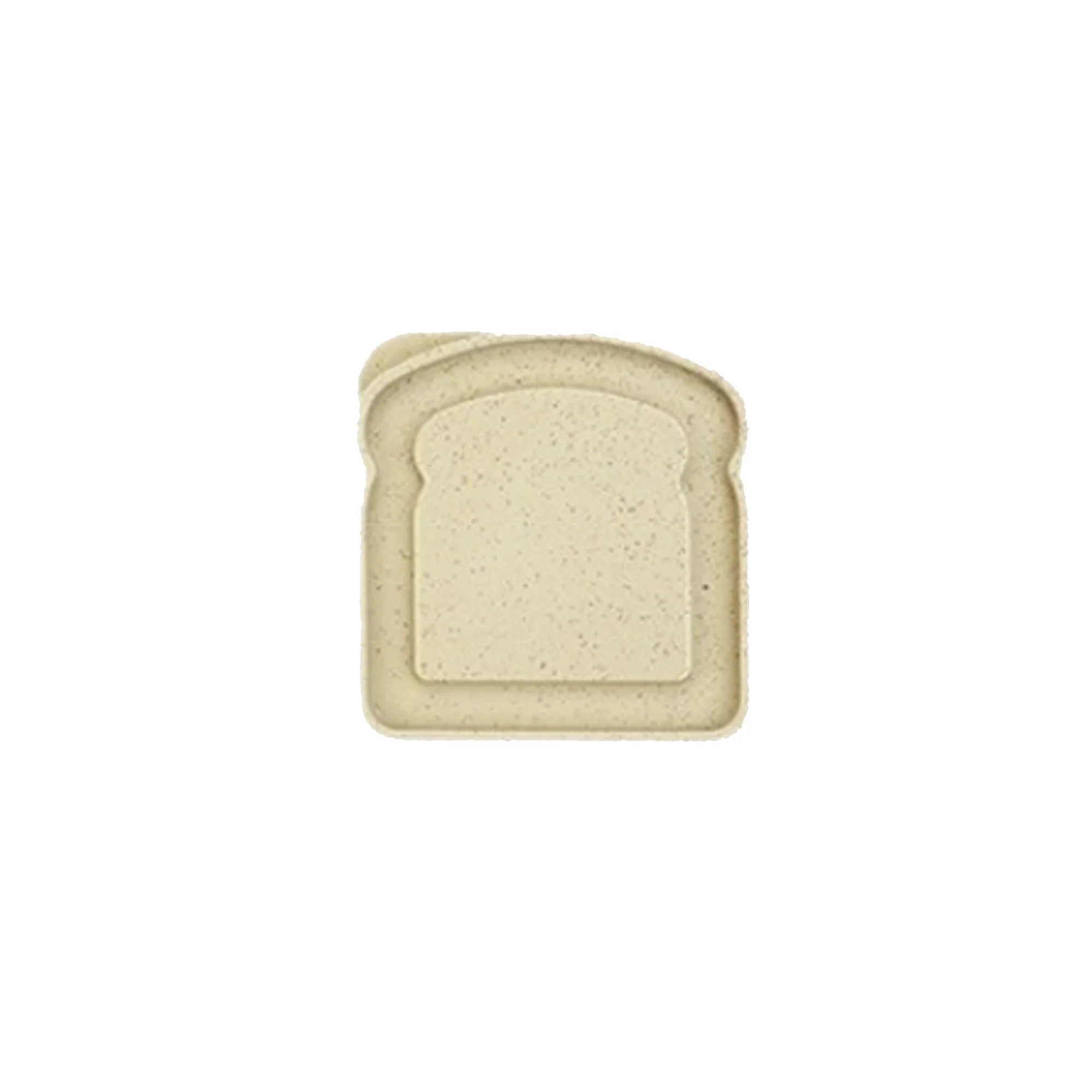 Bread Sandwich Containers