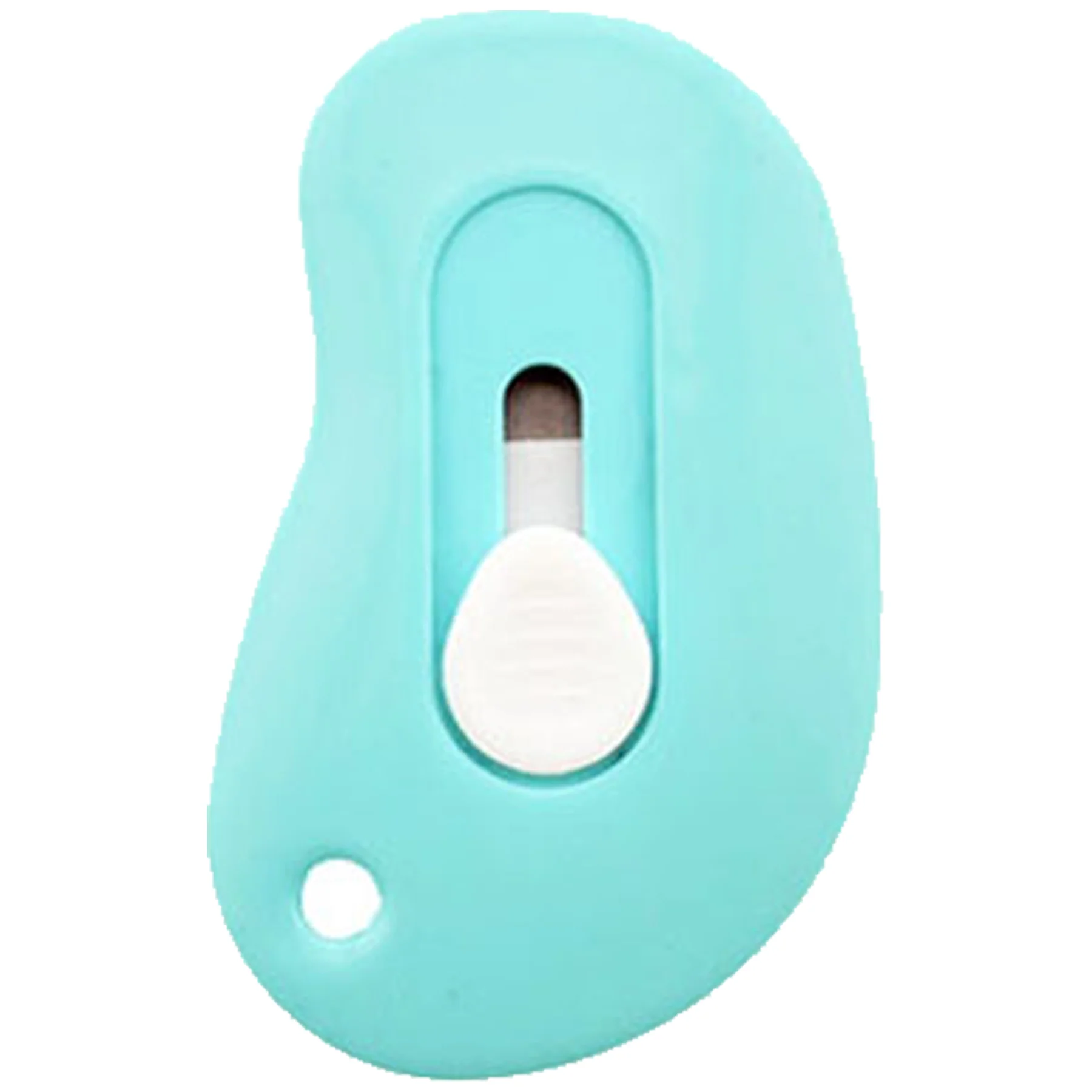 Mini Blade Retractable Knife