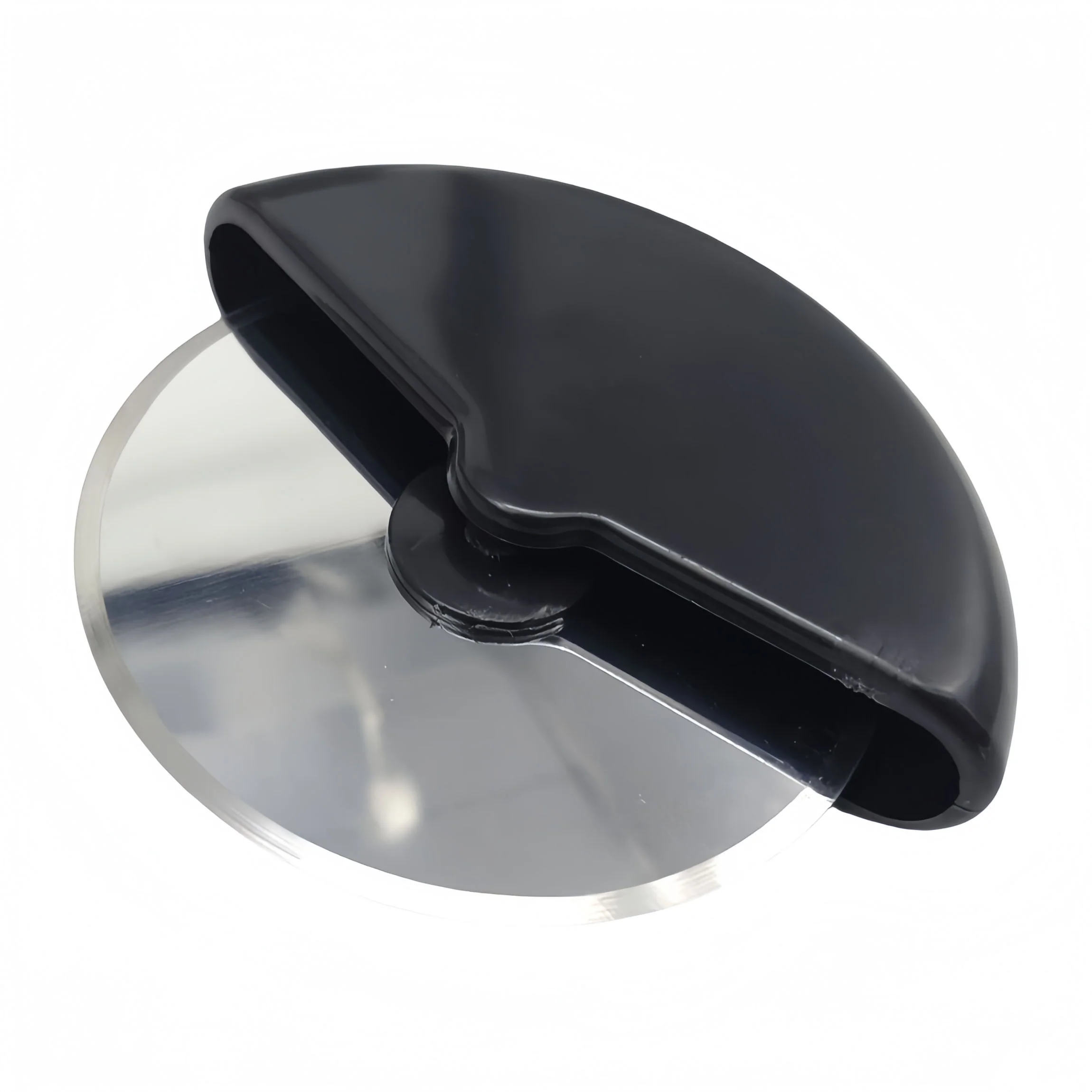 Round Rolling Pin Pizza Cutter