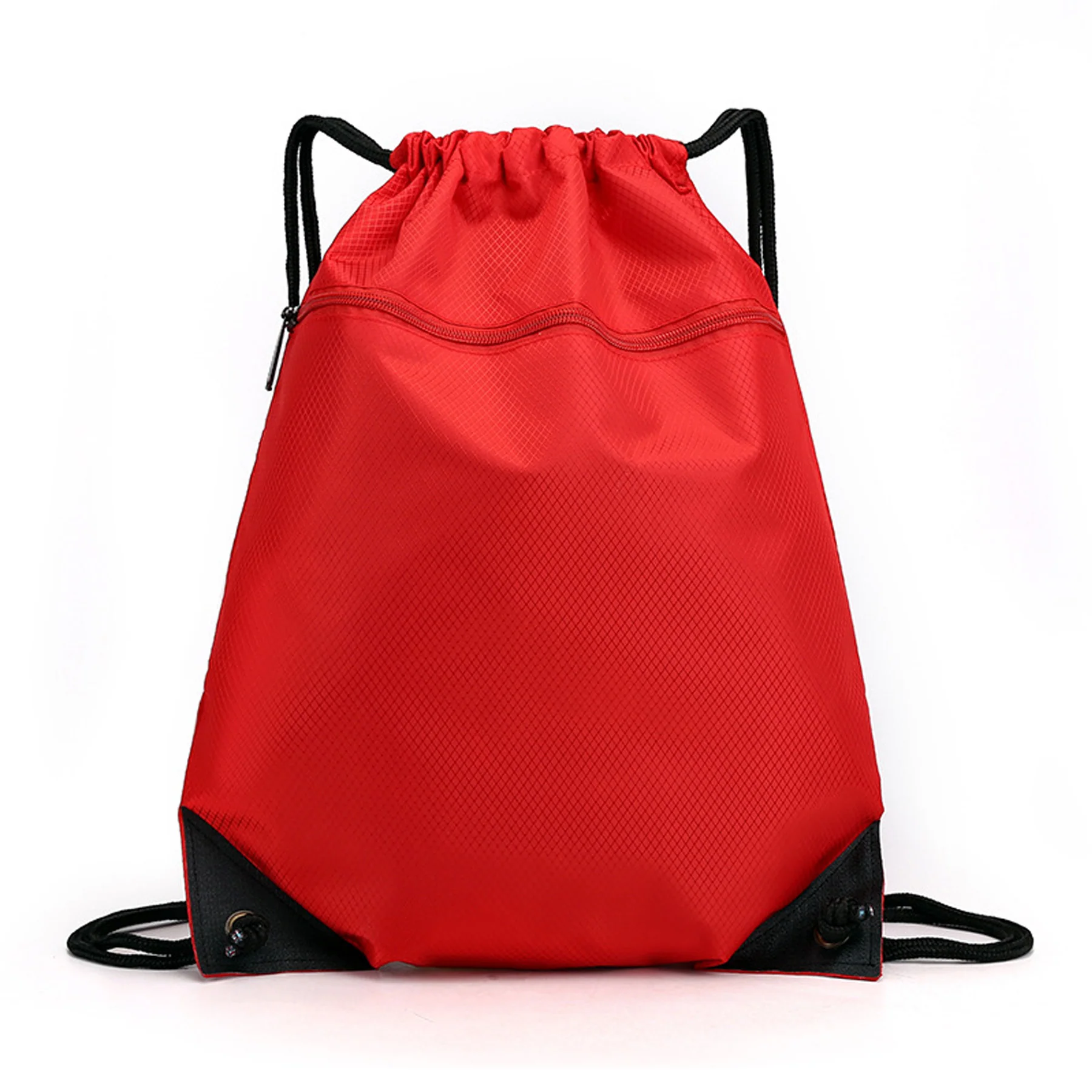 600D Oxford Cloth Drawstring Backpack