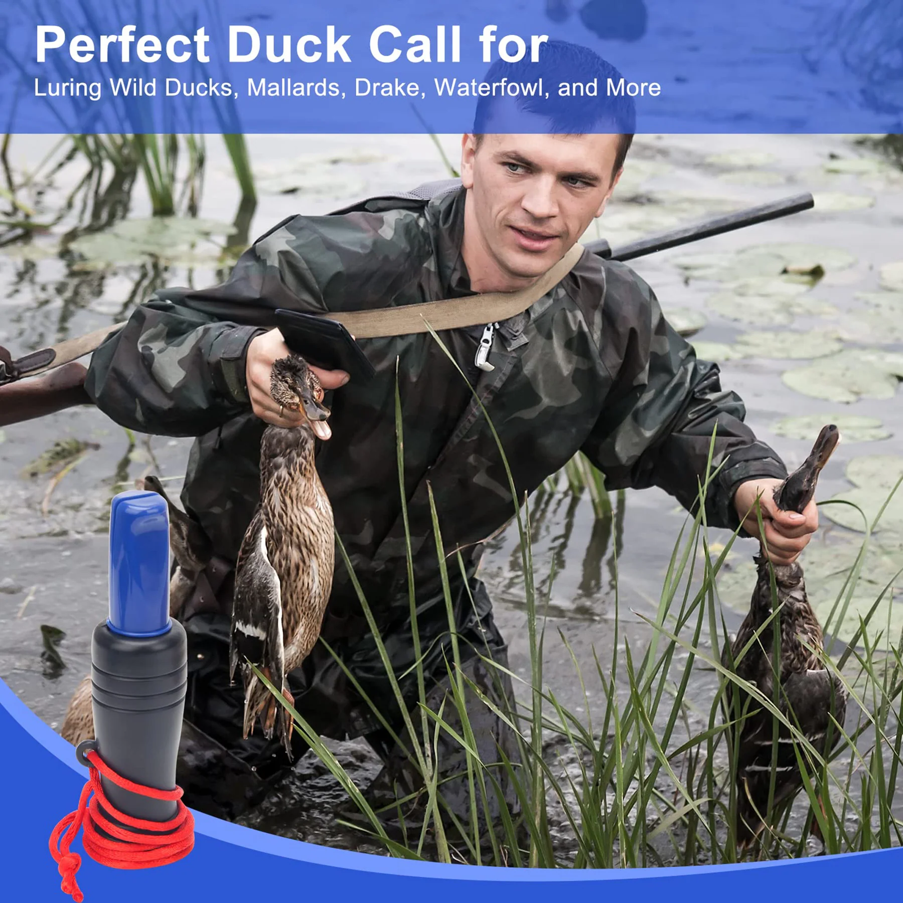 Duck Calls