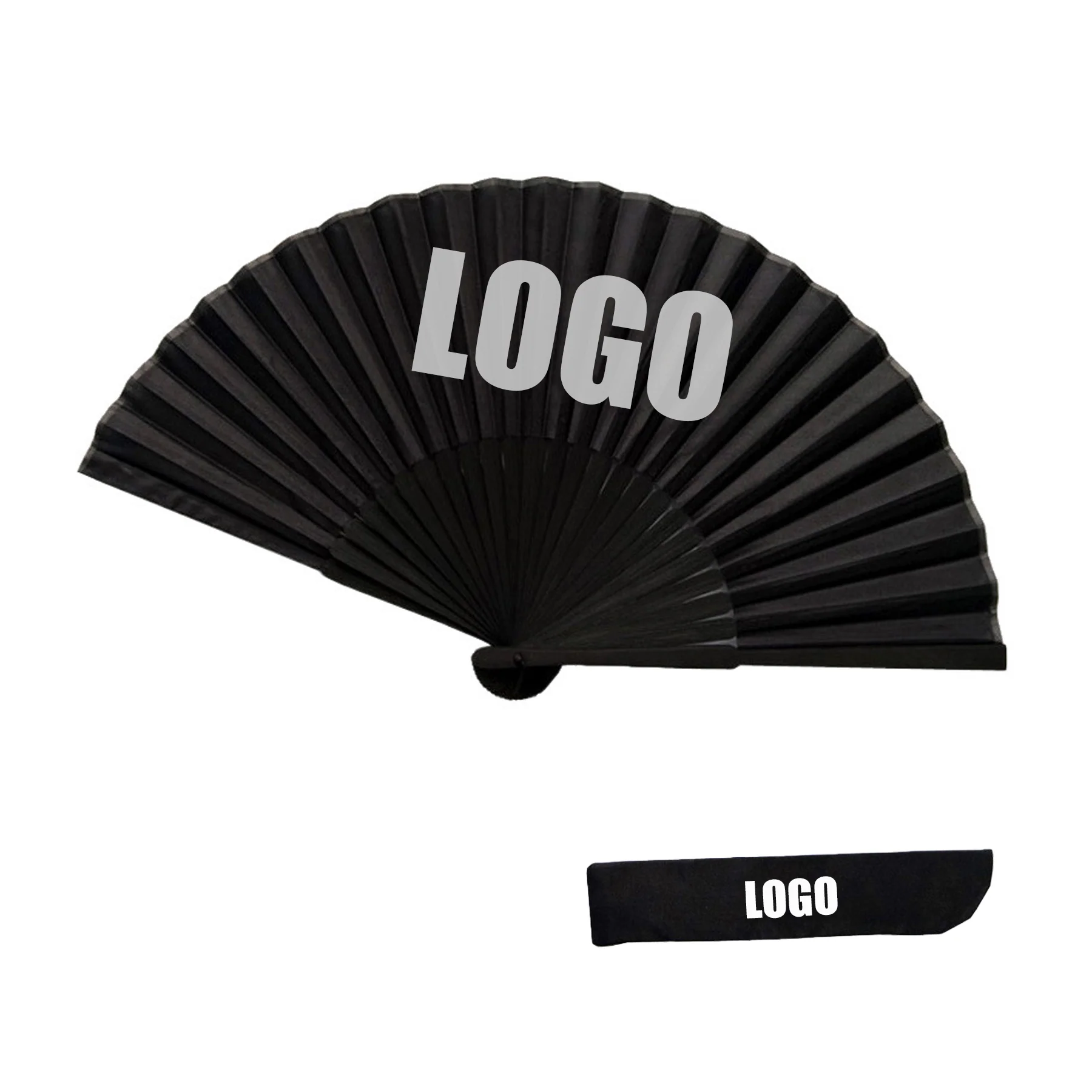 Folding Hand Fan