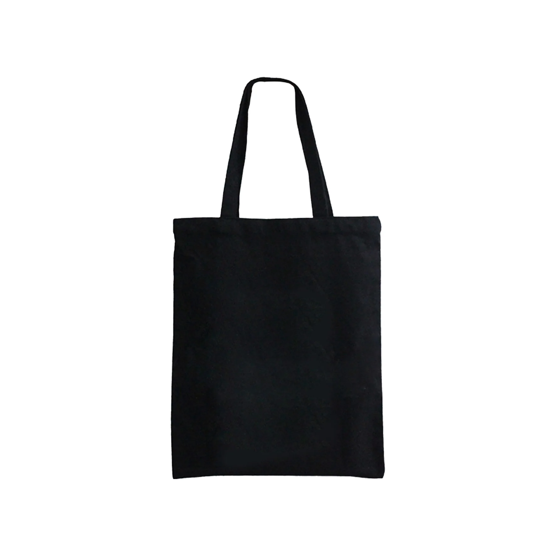 12 Oz. Cotton Canvas Tote Bag