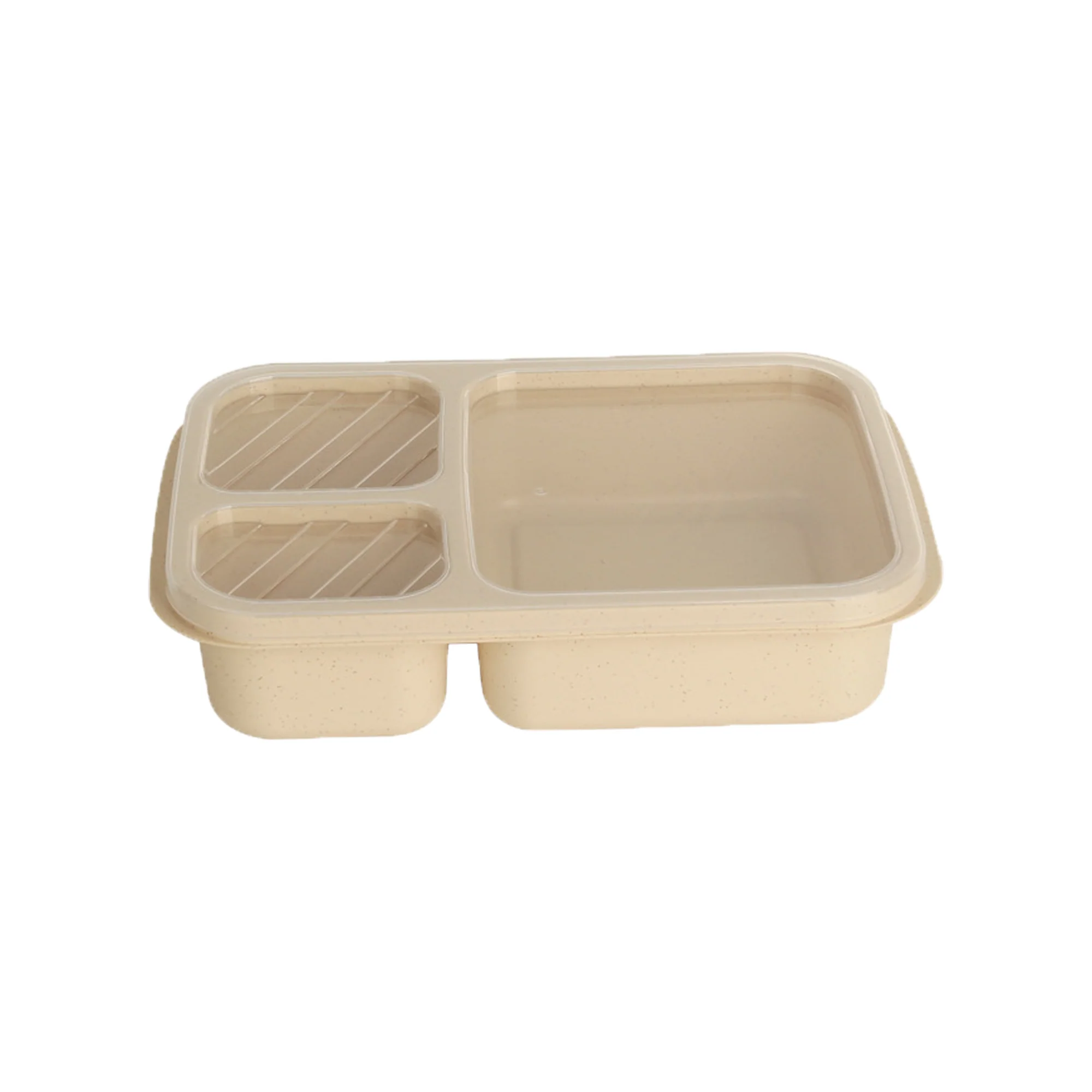 Grid Insulated Lunch Box
