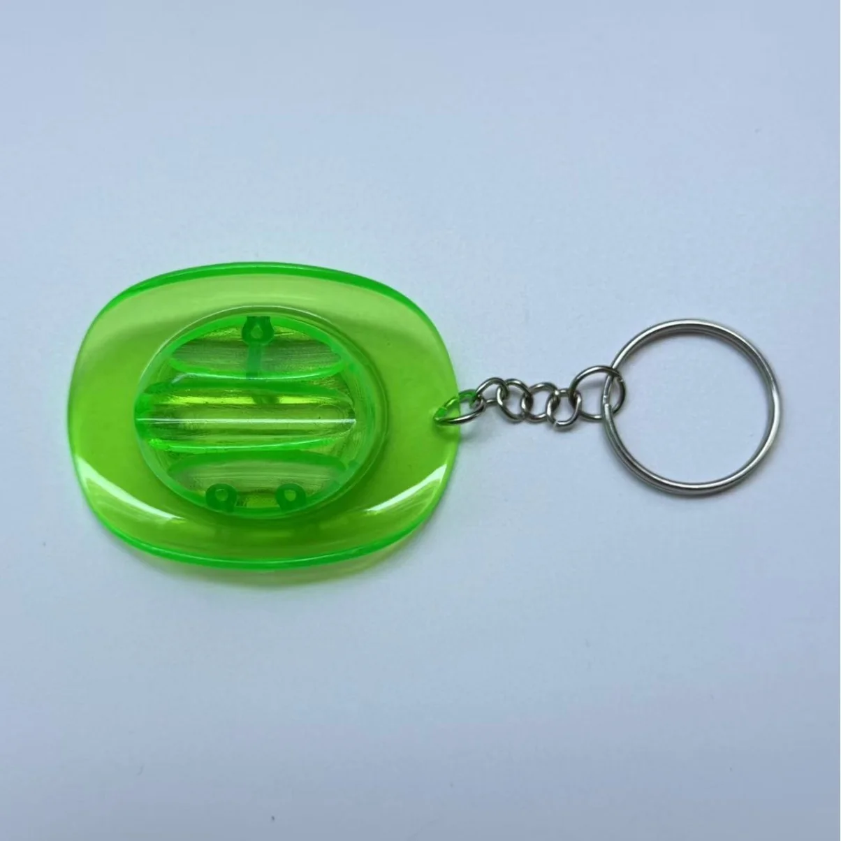 Cowboy Hat Bottle Opener Keychain