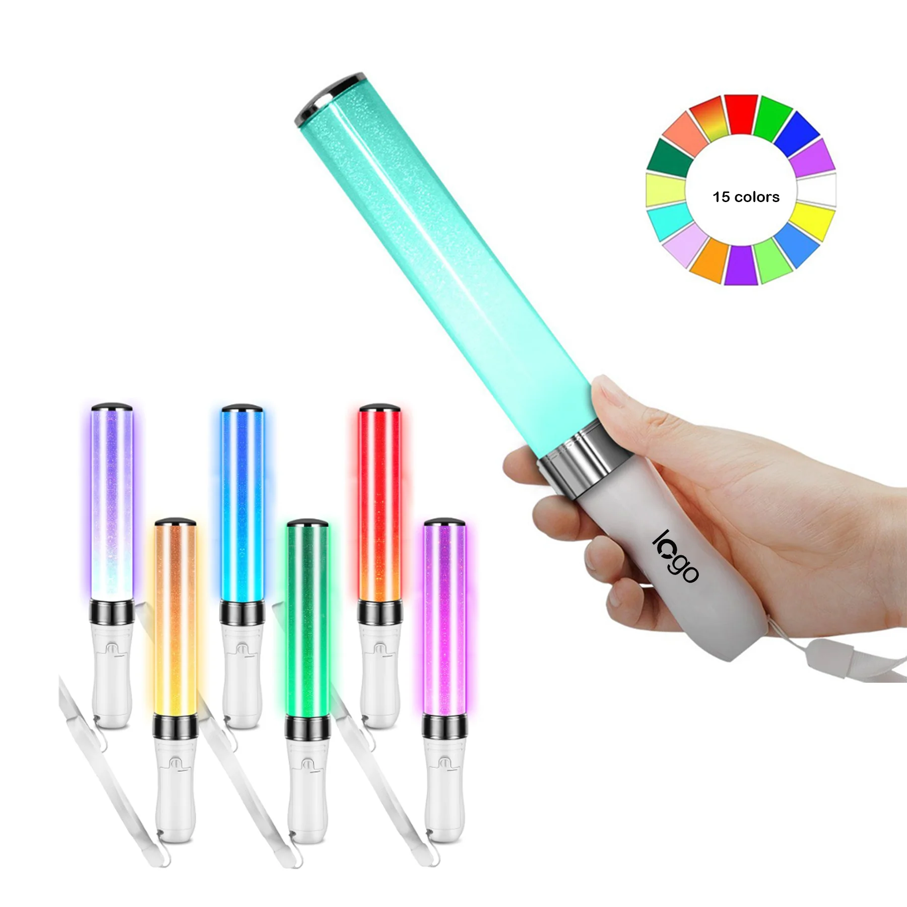 Led Glow Sticks
