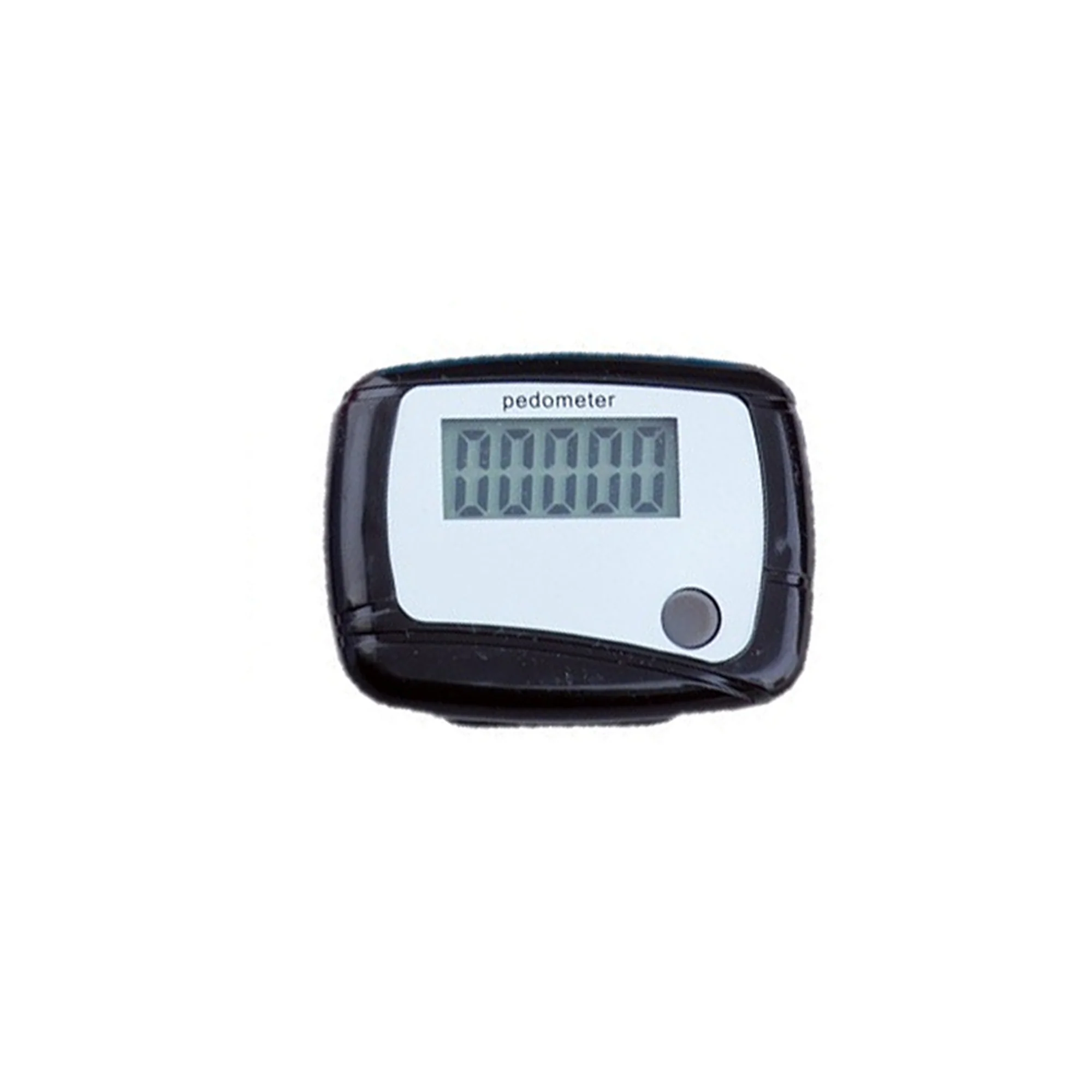 Portable Lcd Counter