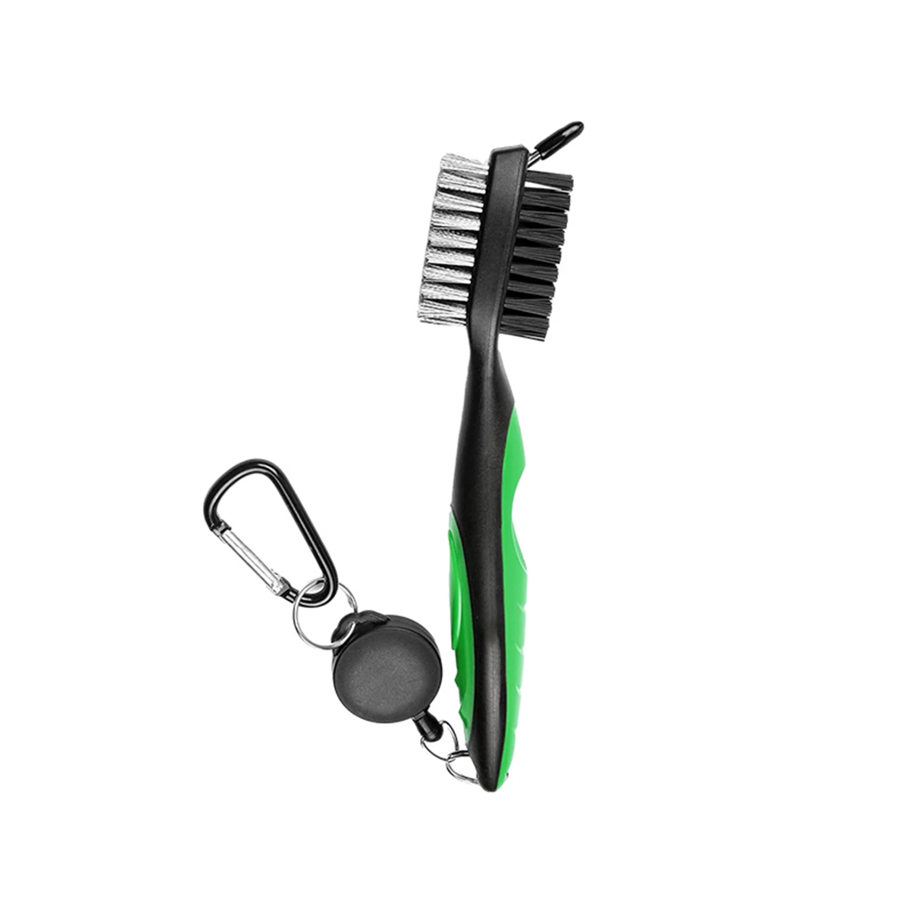 Golf Club Brush Groove Cleaner