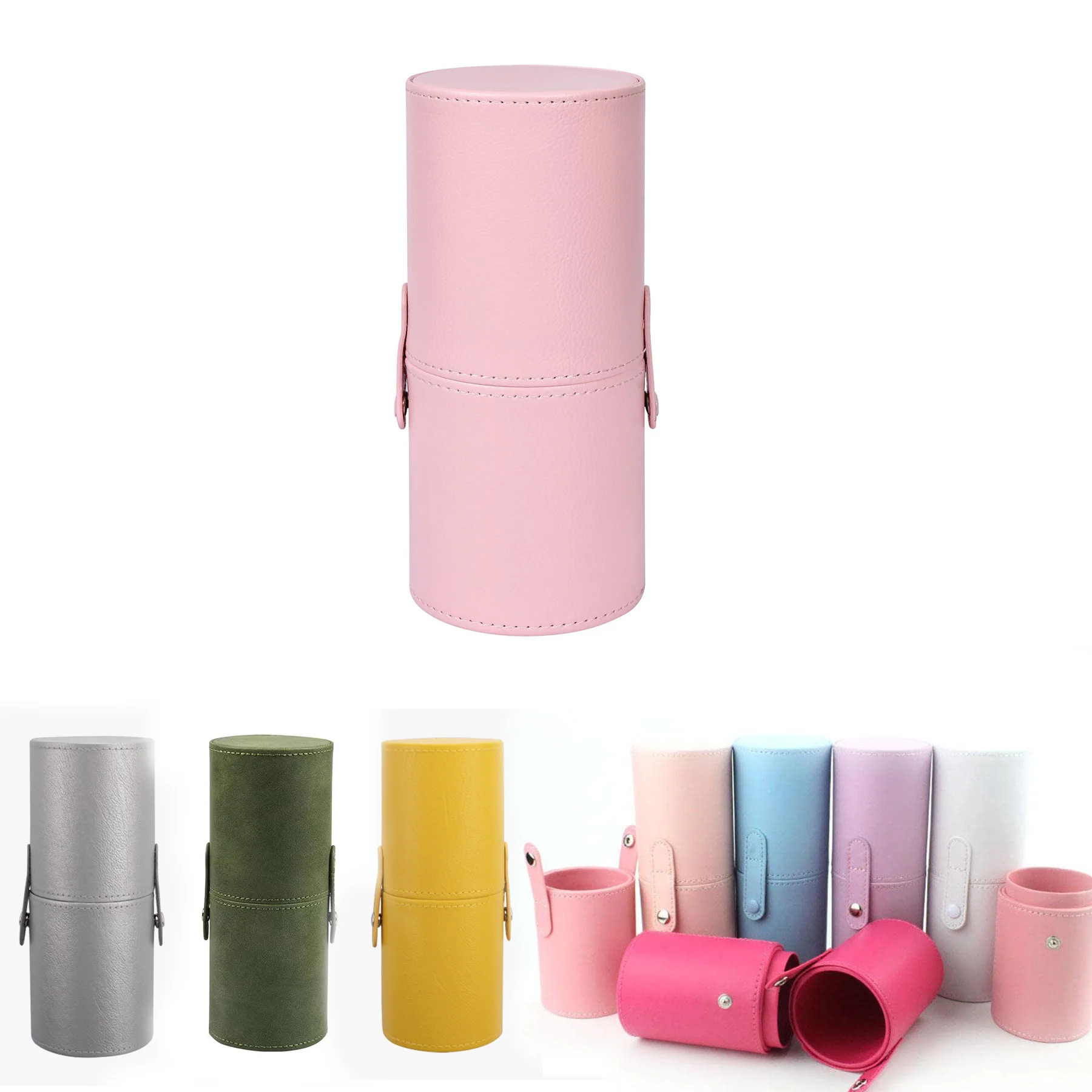 Makeup Brush Organizer