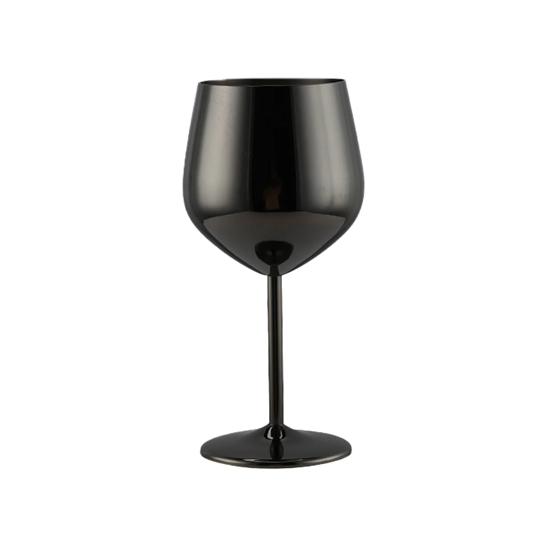 18 Oz Stemmed Wine Glasses