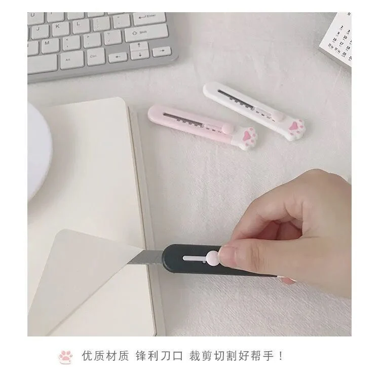 Cat's Paw Utility Knife
