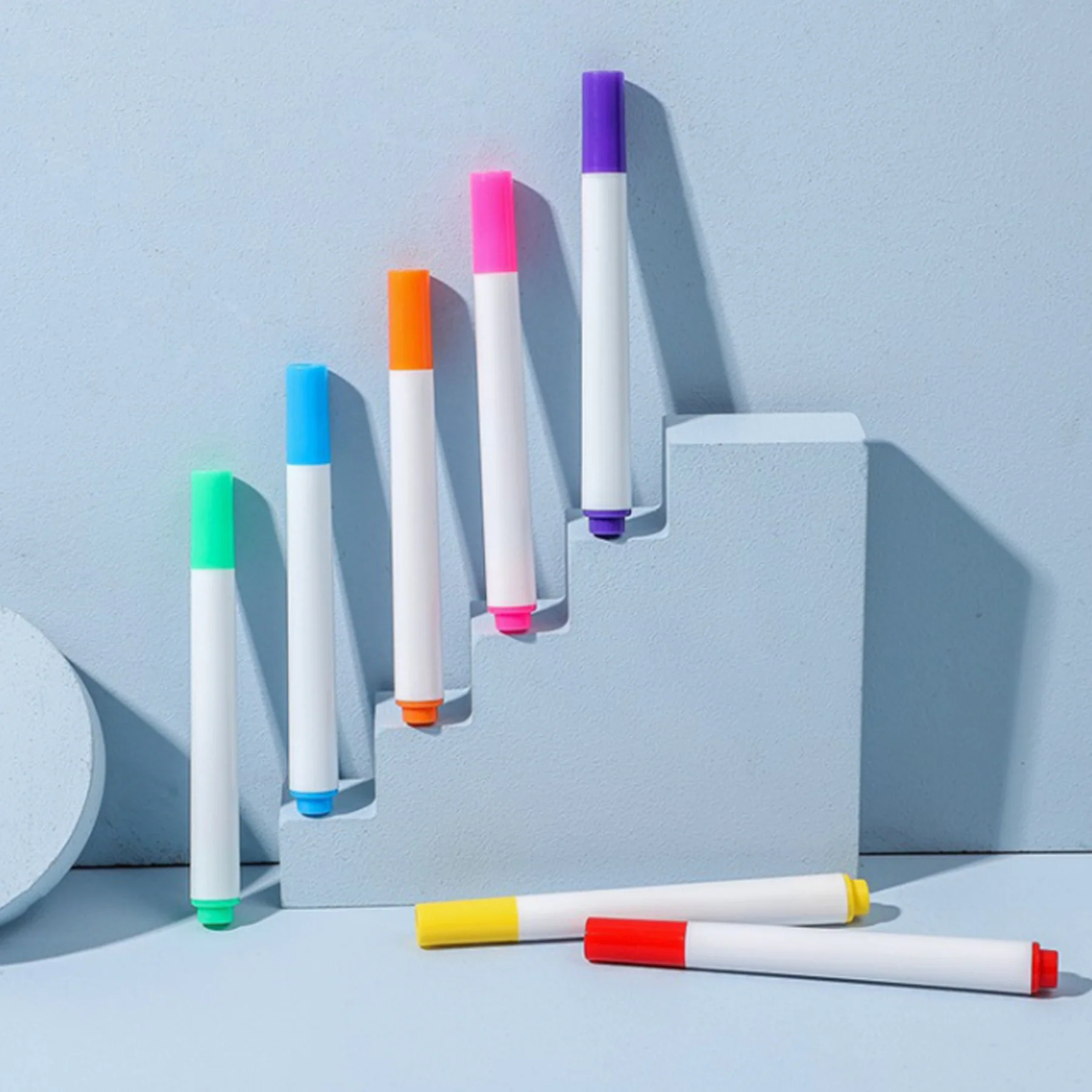 Single Washable Marker Pen