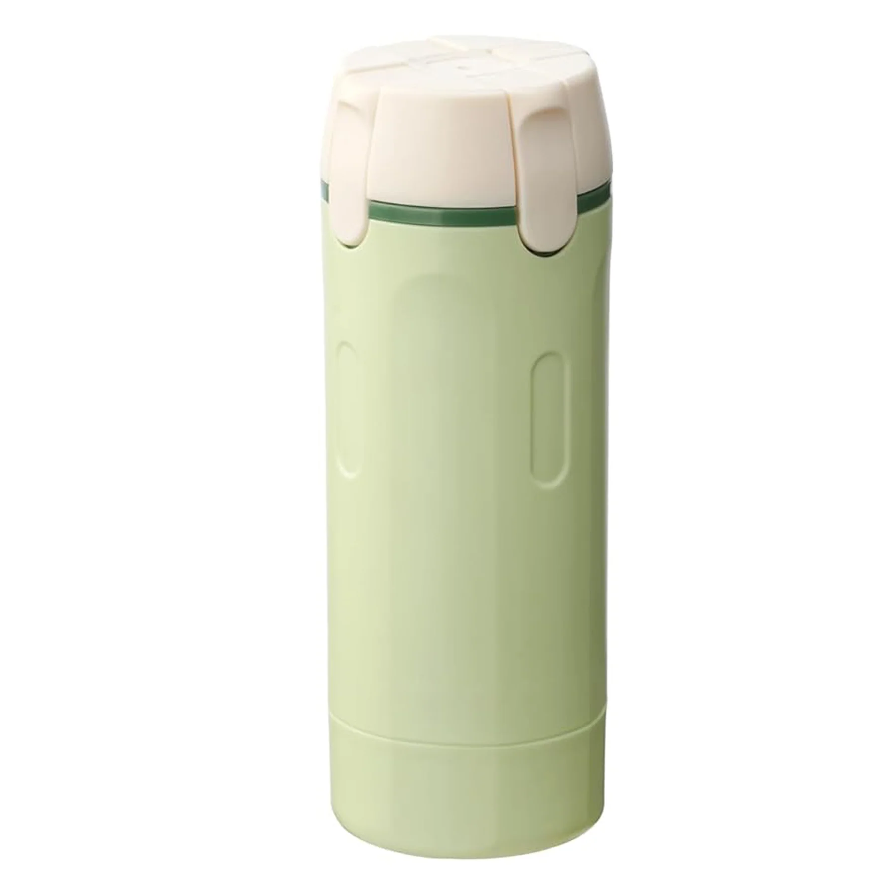 4-in-1 Travel Pump Bottle