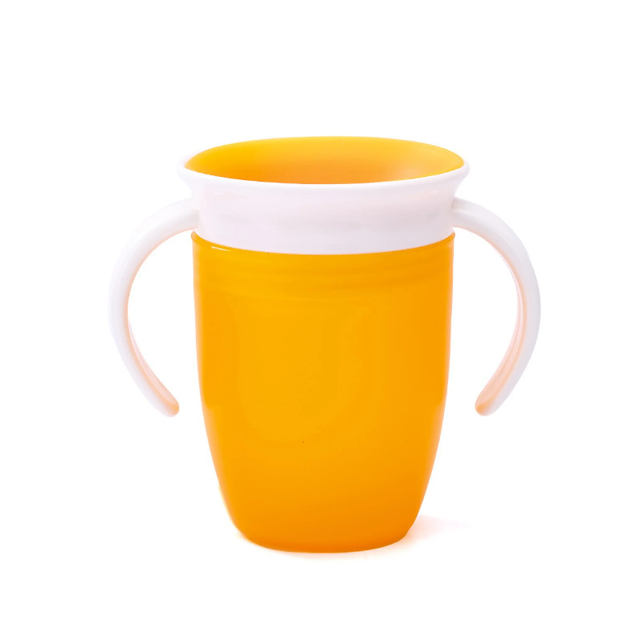 360 Trainer Sippy Cup with Handles
