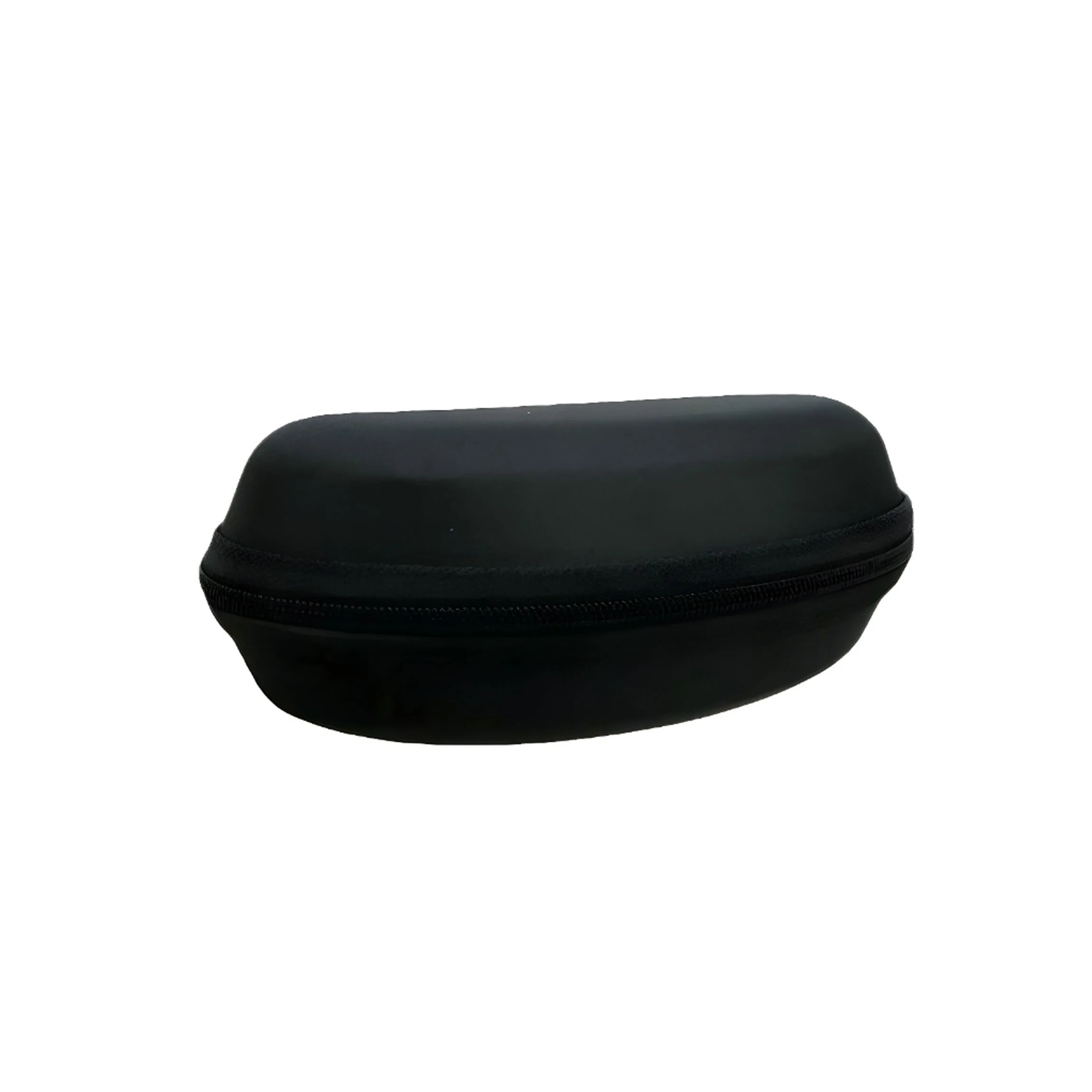 EVA Material Zipper Hard Shell Eyeglass Case