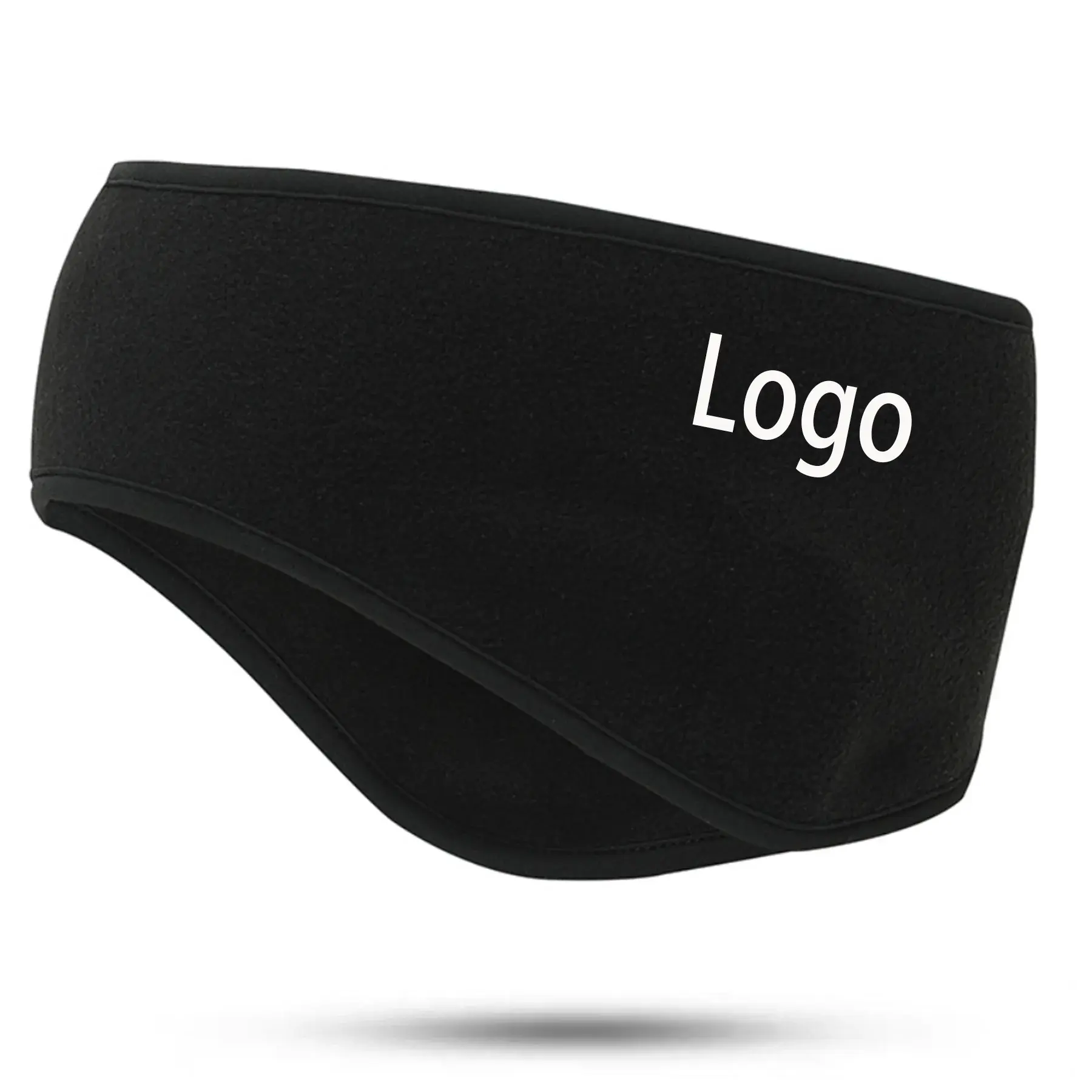 Polyester Fleece Ear Band For Winter