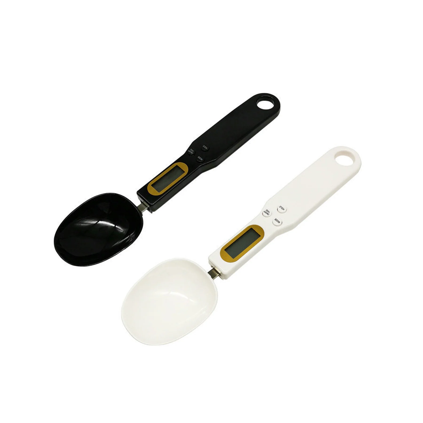 Kitchen Digital Measuring Spoon Scale