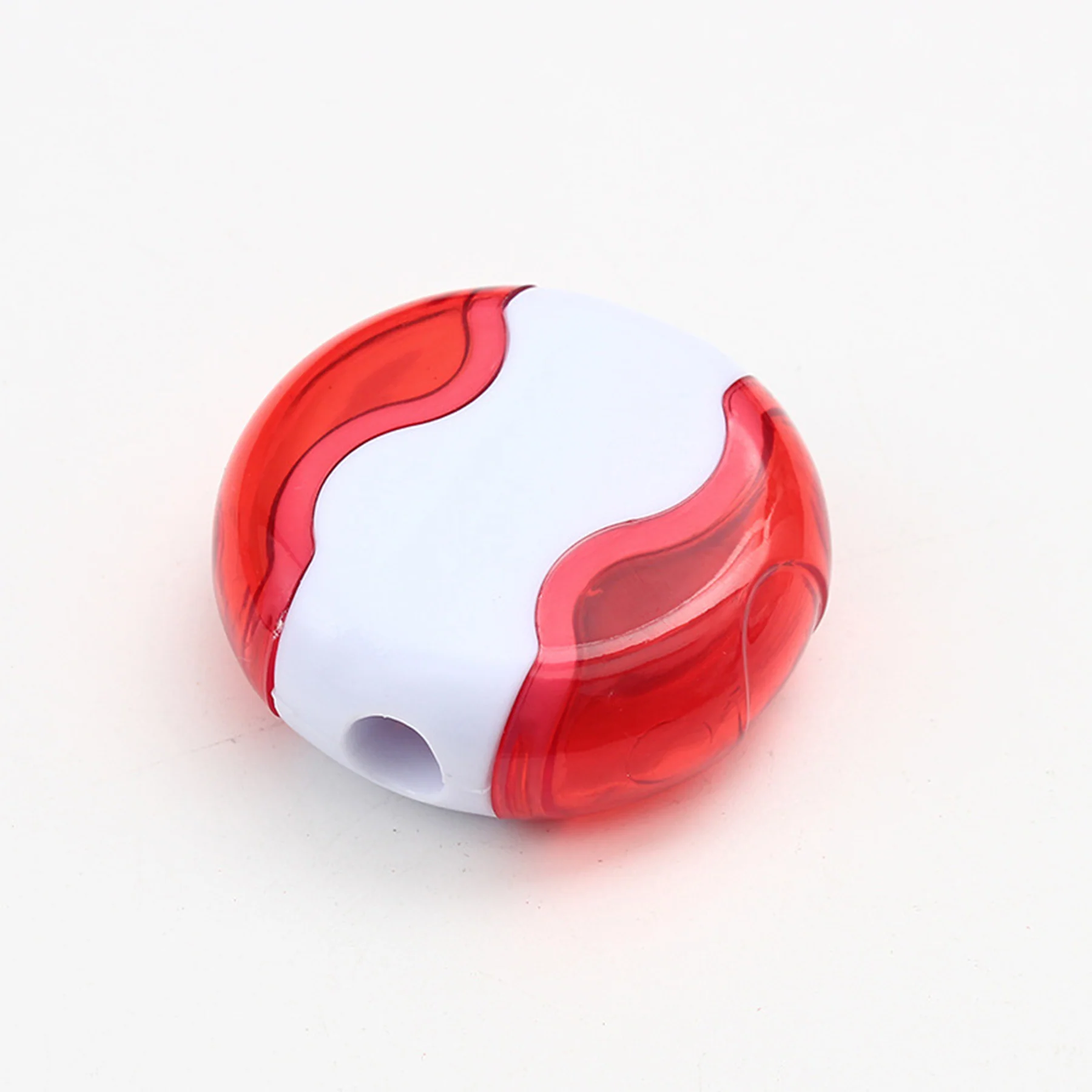 Pencil Sharpener With Eraser