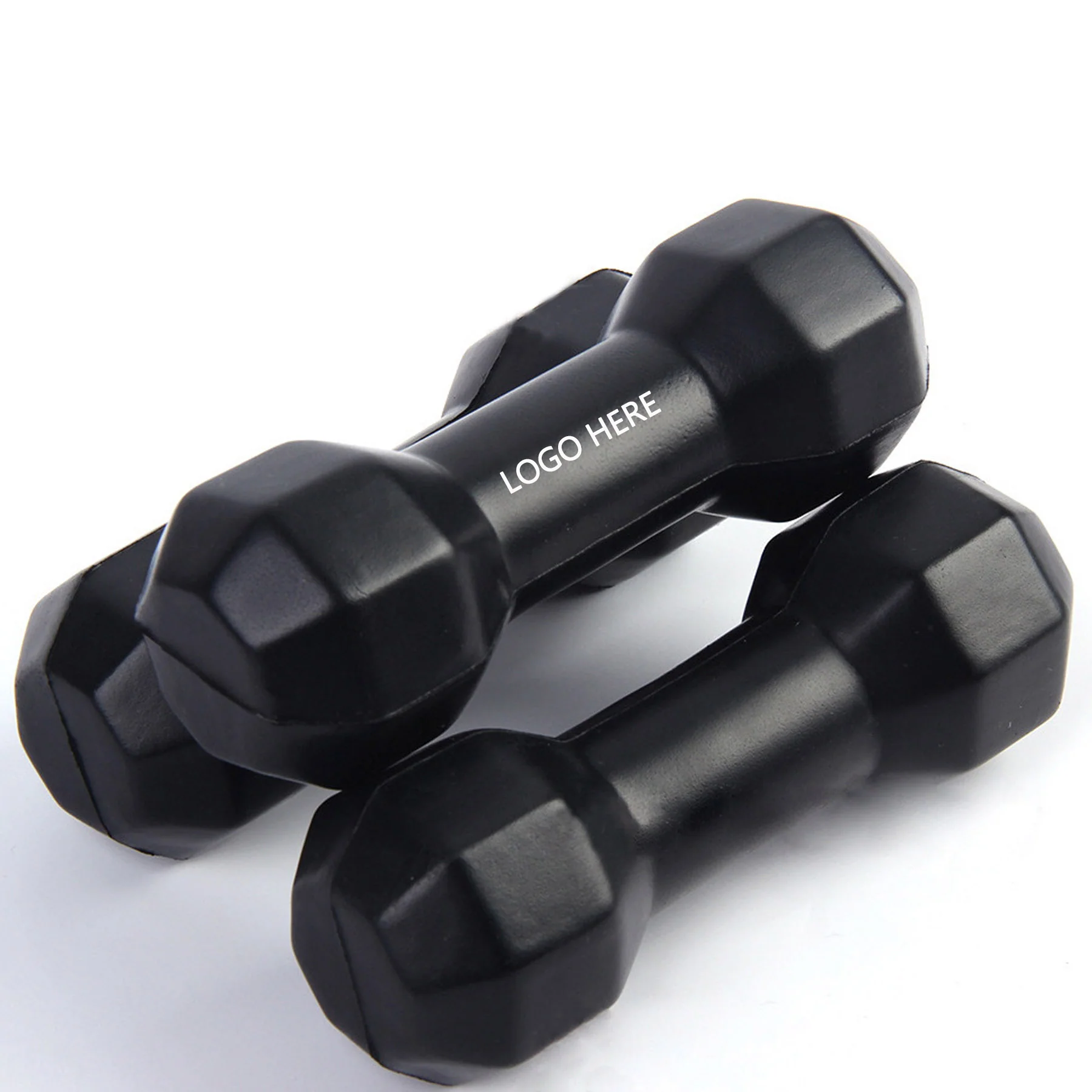 Dumbbell Stress Reliever