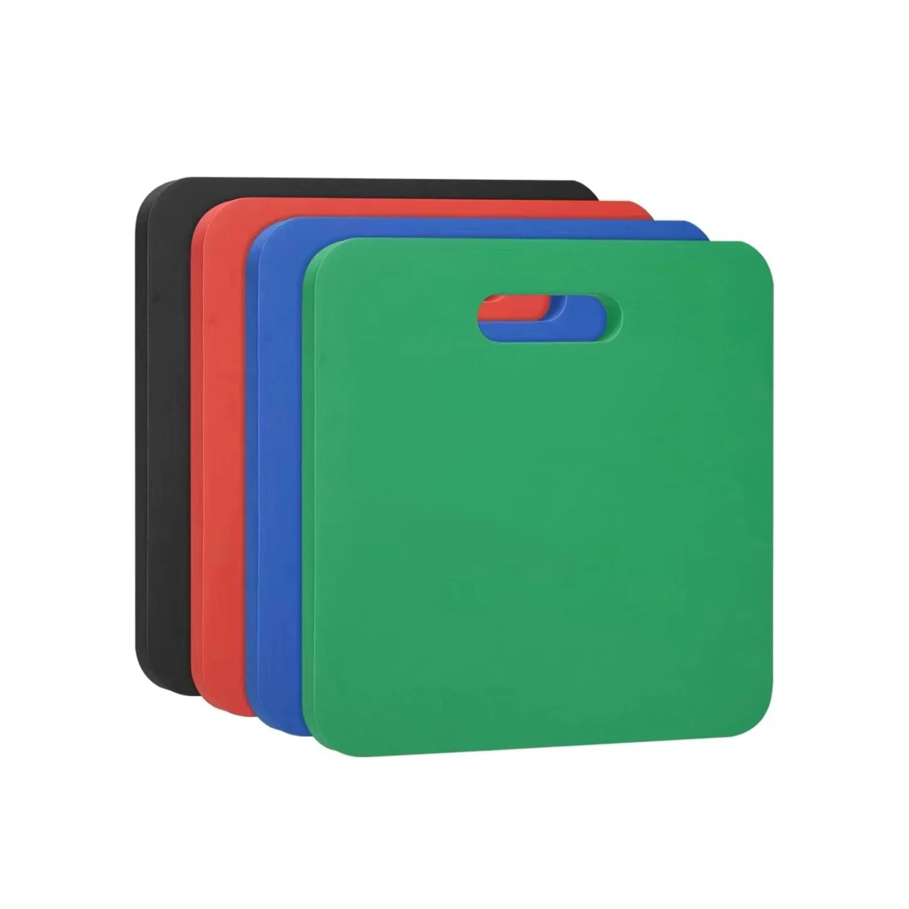 Eva Stadium Seat Cushion With Handle