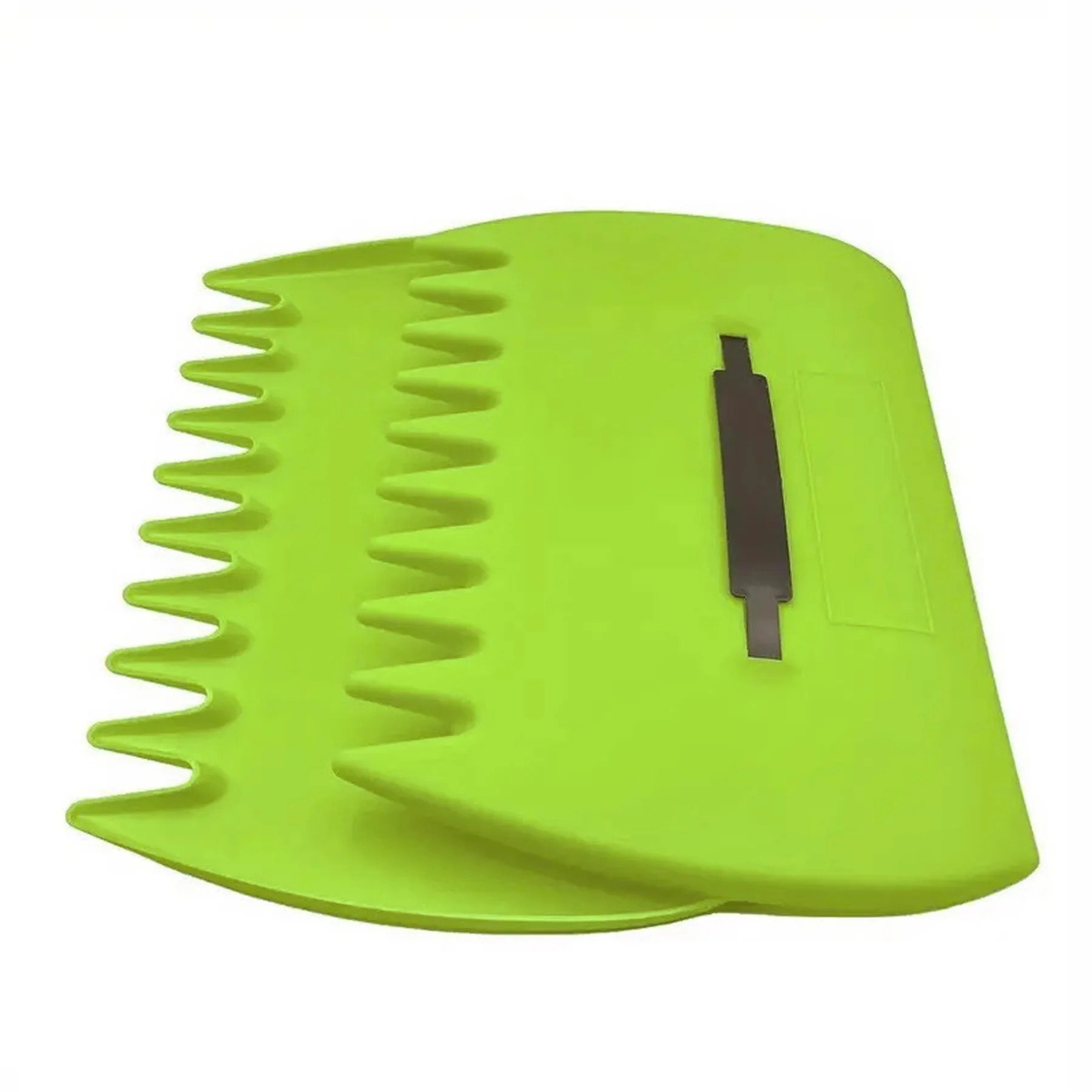 Outdoor Garden Plastic Leaf Collector