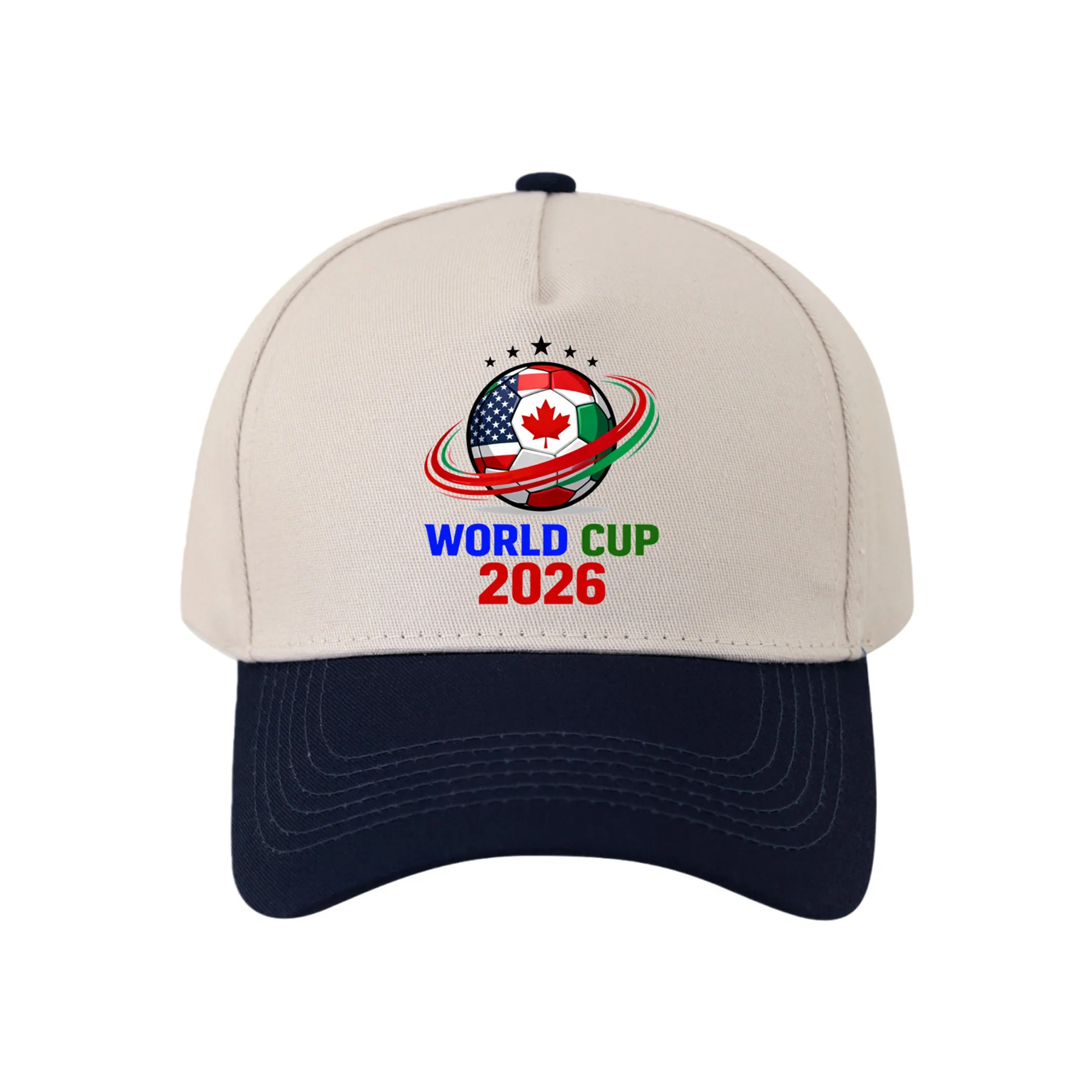 2026 World Cup Women'S Cap: Stay Cool And Breathable