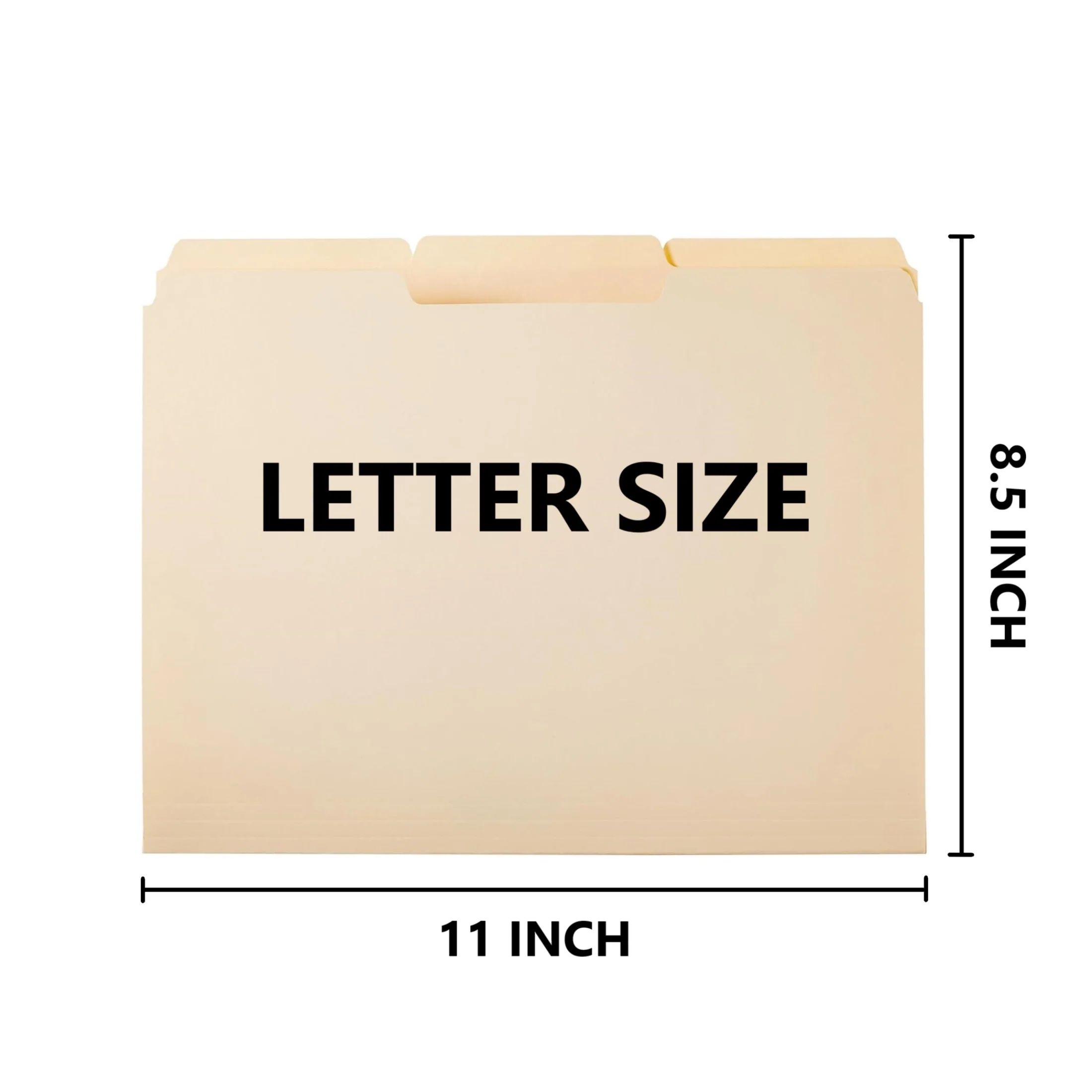 File Folders